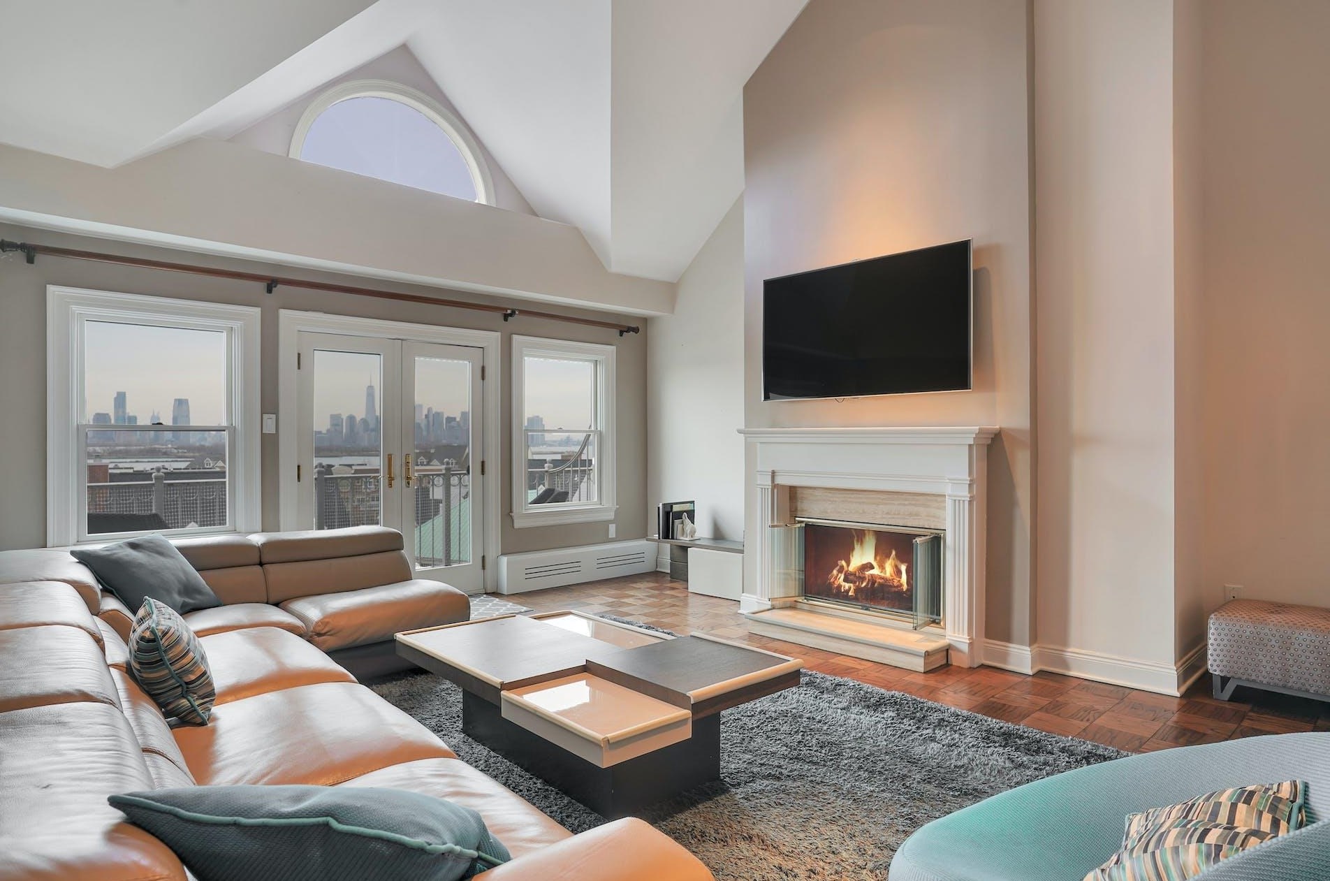 200 Shearwater Ct W #51, Jersey City, NJ 07305