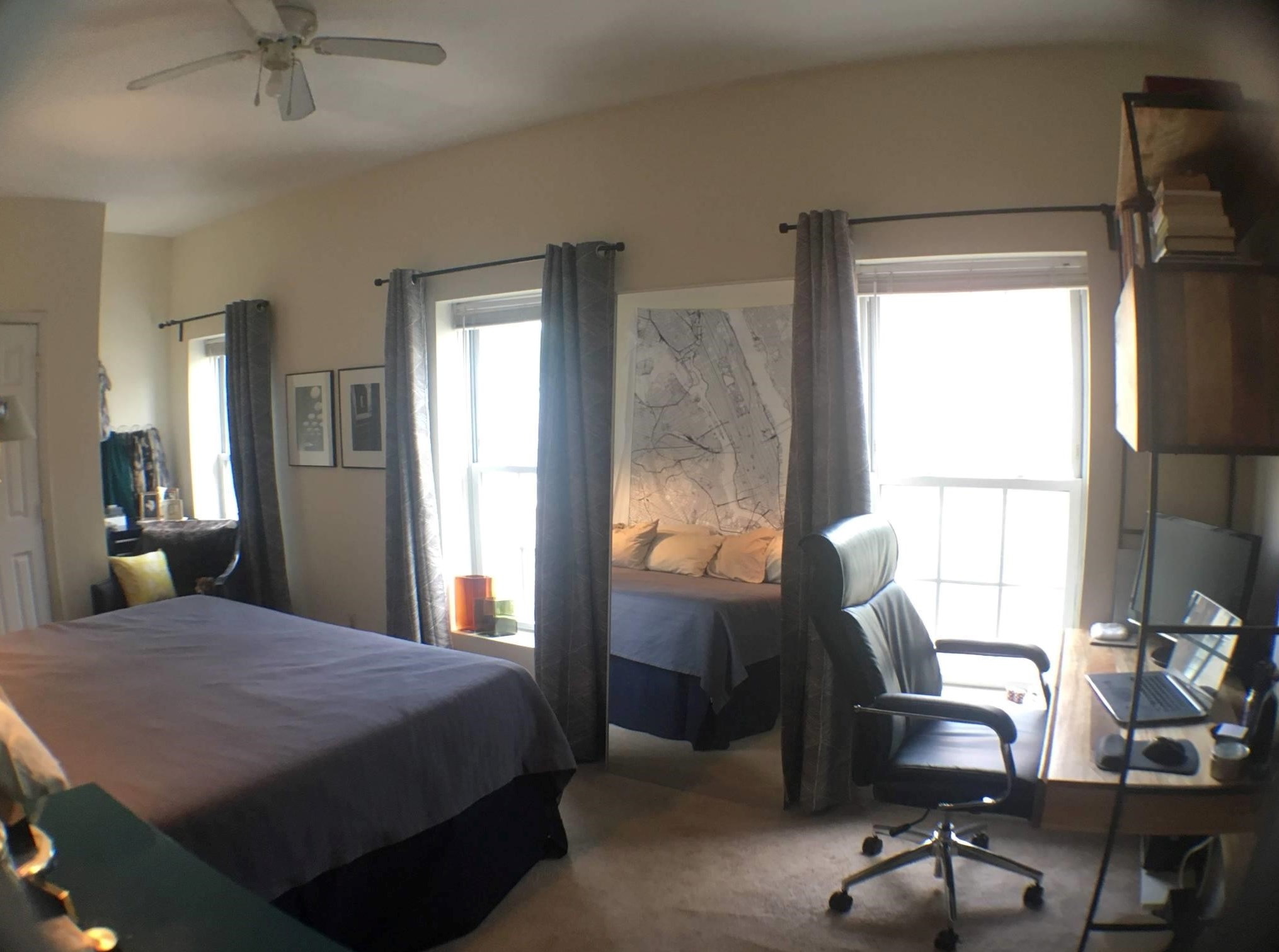 327 5th St #3f, Jersey City, NJ 07302