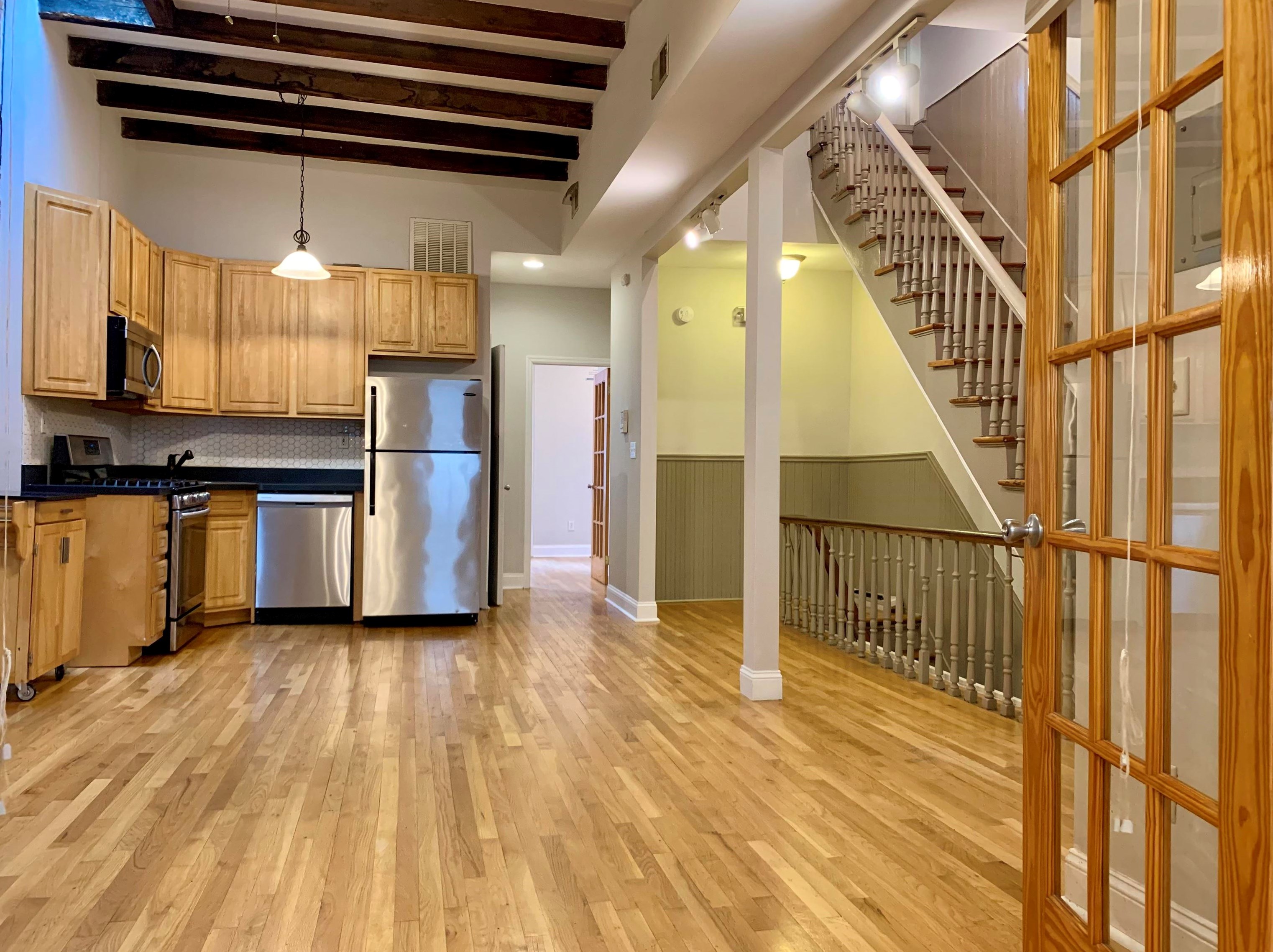 160 Steuben St Apt 4, Jersey City, NJ 07302