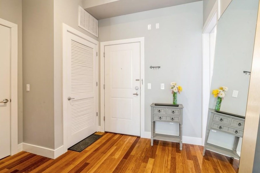 78 Wayne St #404, Jersey City, NJ 07302