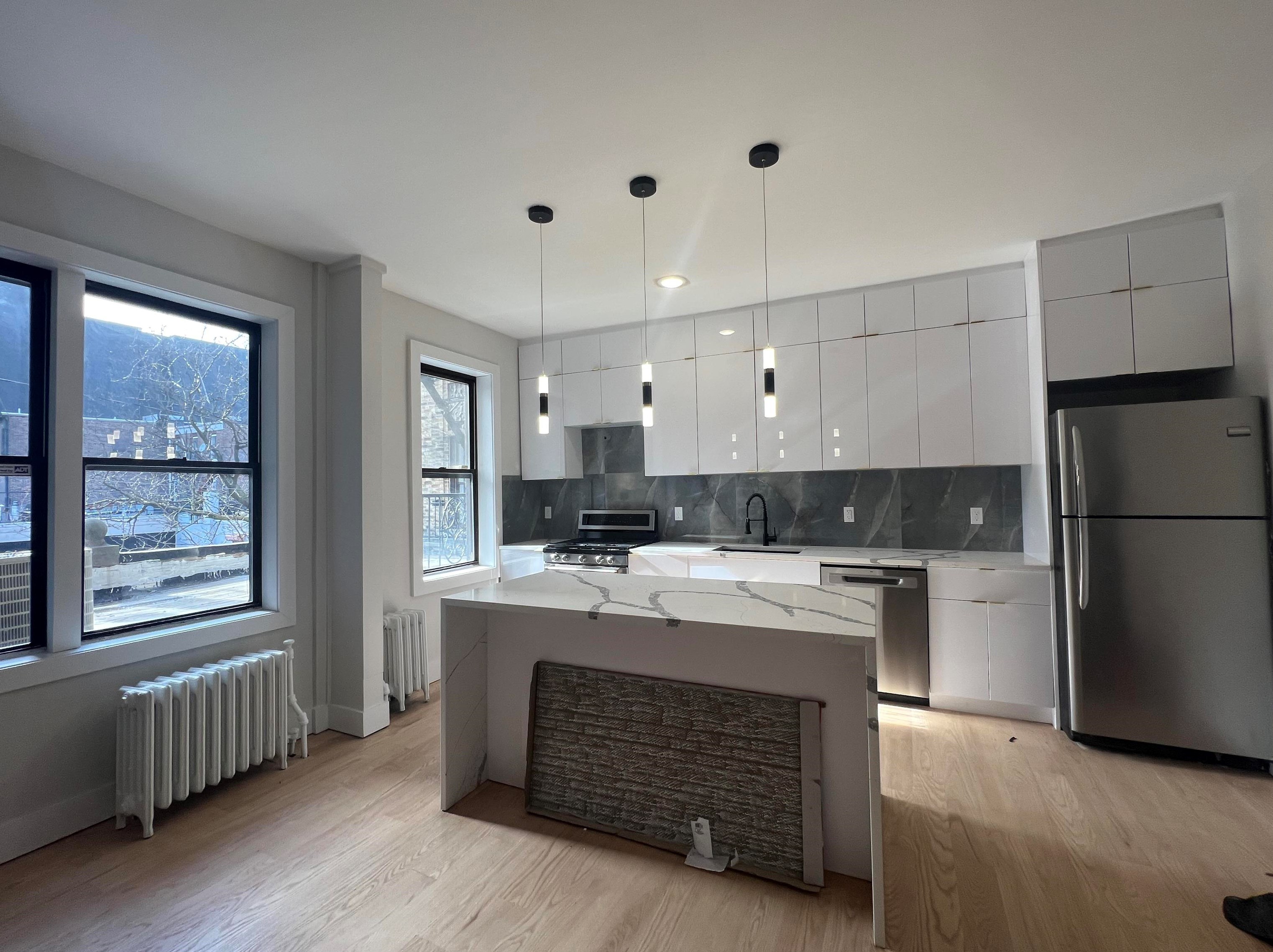 124 Storms Ave #2l, Jersey City, NJ 07306