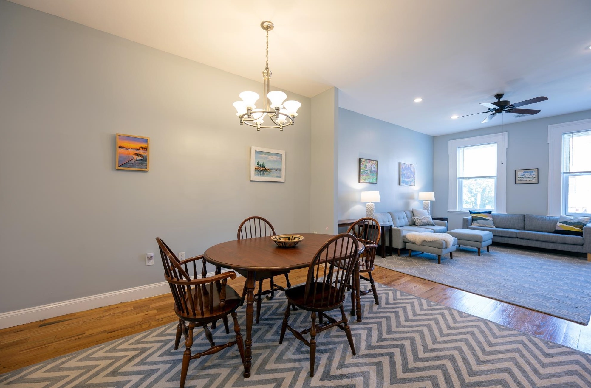 279 4th St #1, Jersey City, NJ 07302