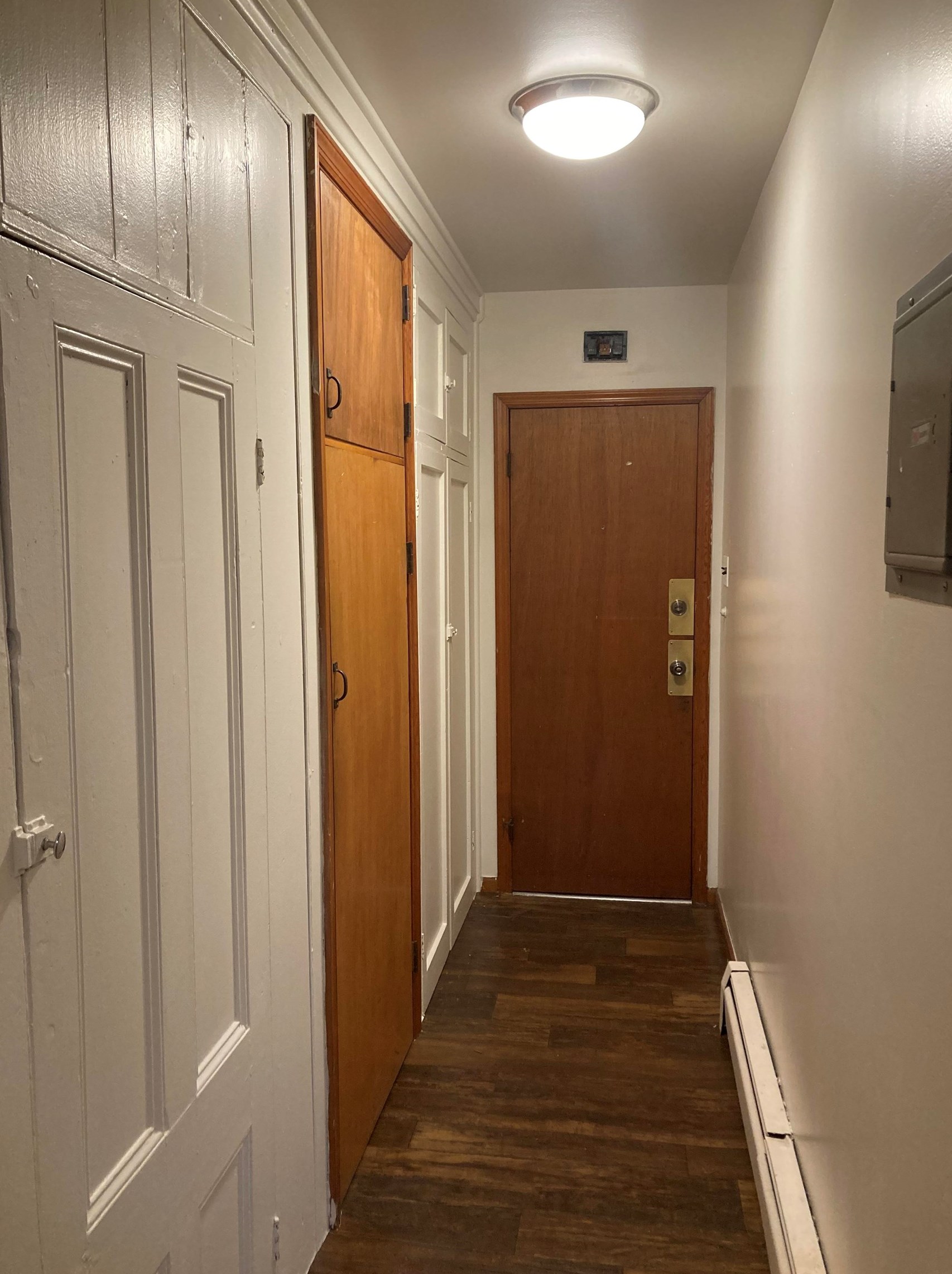549 Newark Ave #3, Jersey City, NJ 07306
