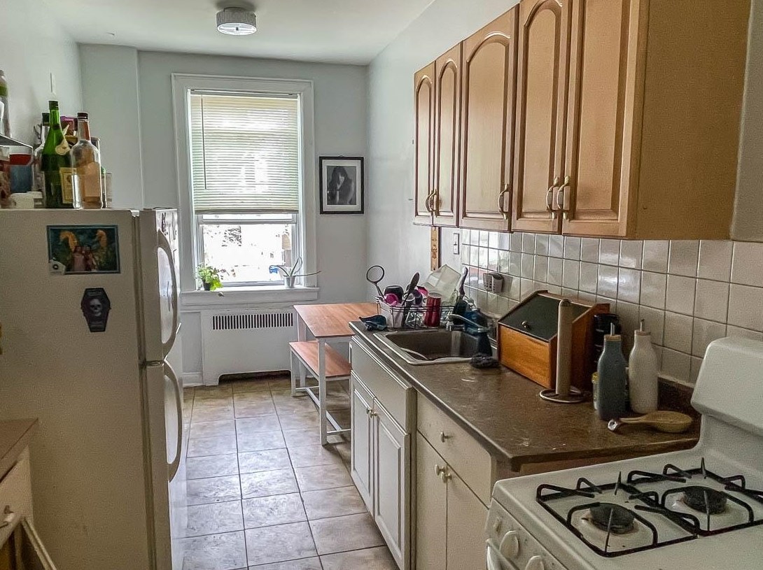 101 Kensington Ave #a5, Jersey City, NJ 07304