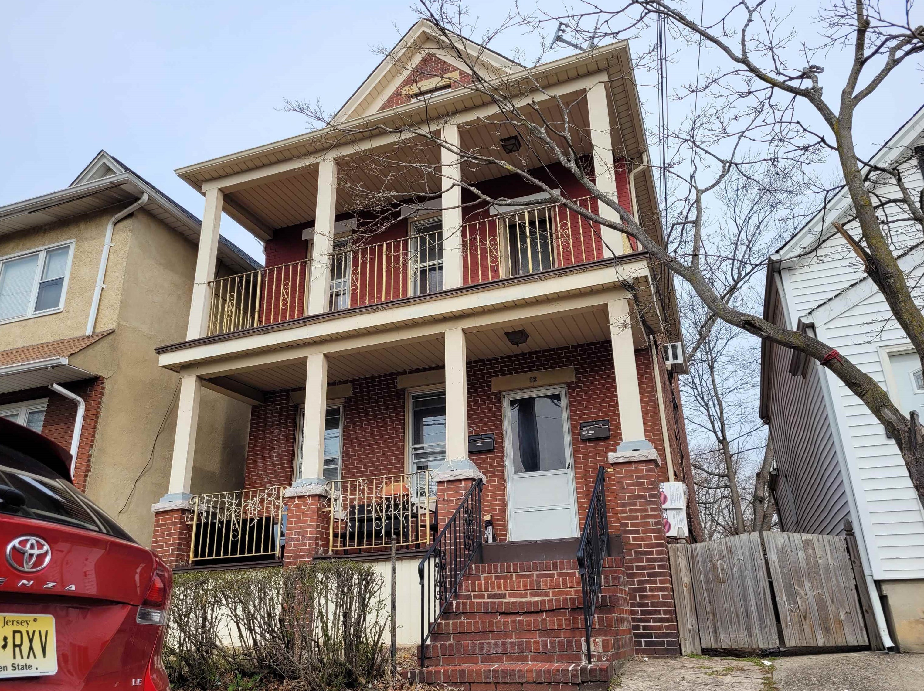 52 E Clifton Ave #2, Clifton, NJ 07011