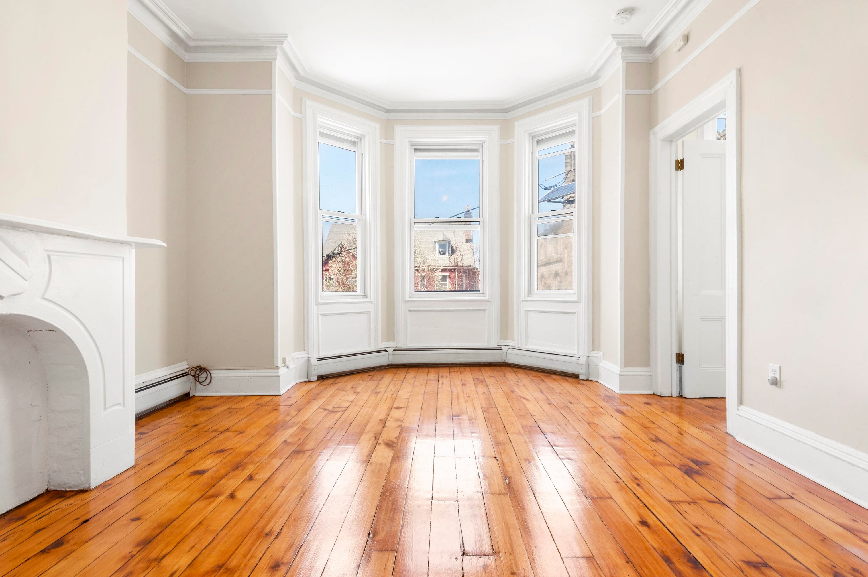 292 Pacific Ave #2, Jersey City, NJ 07304