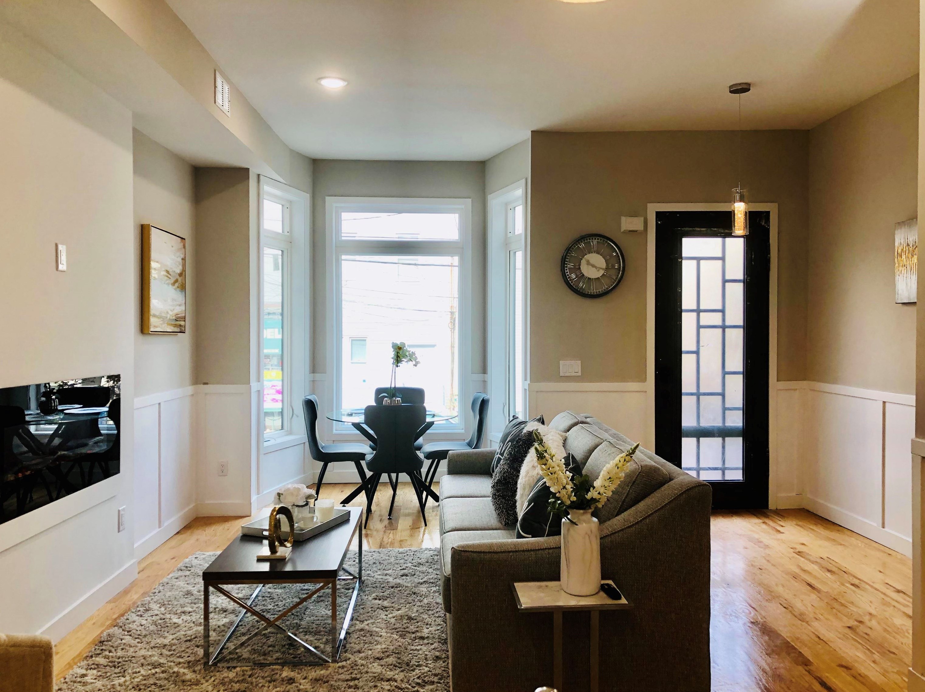 455 South St #2, Jersey City, NJ 07307
