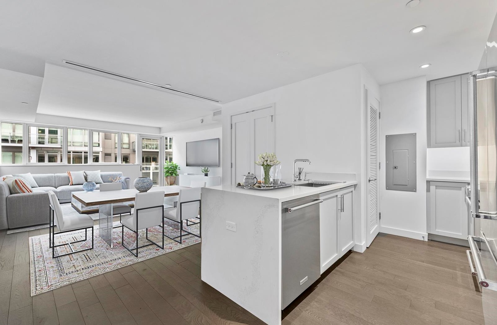 800 Ave At Port Imperial #521, Union City, NJ 07086