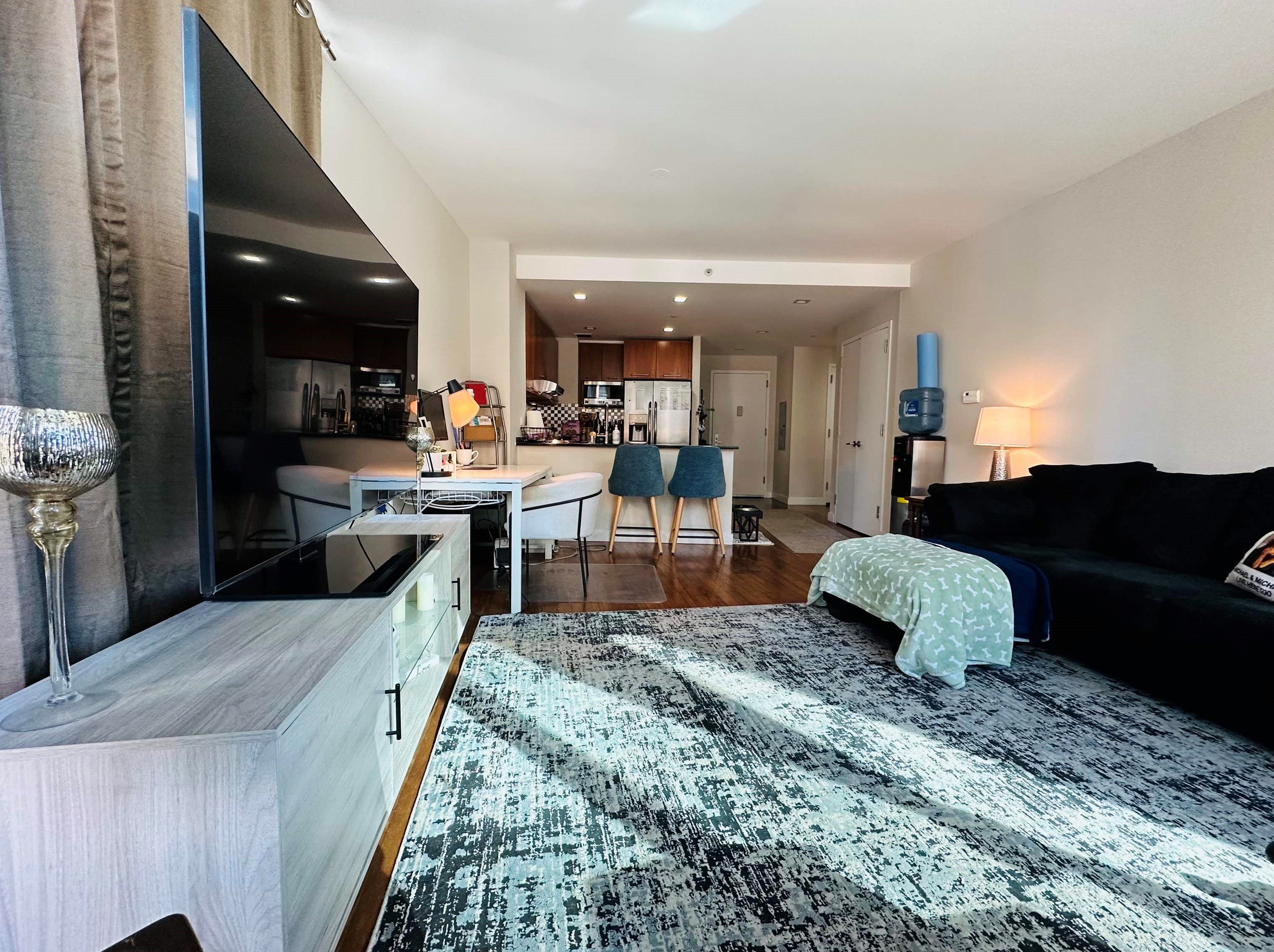 25 Hudson St #515, Jersey City, NJ 07302