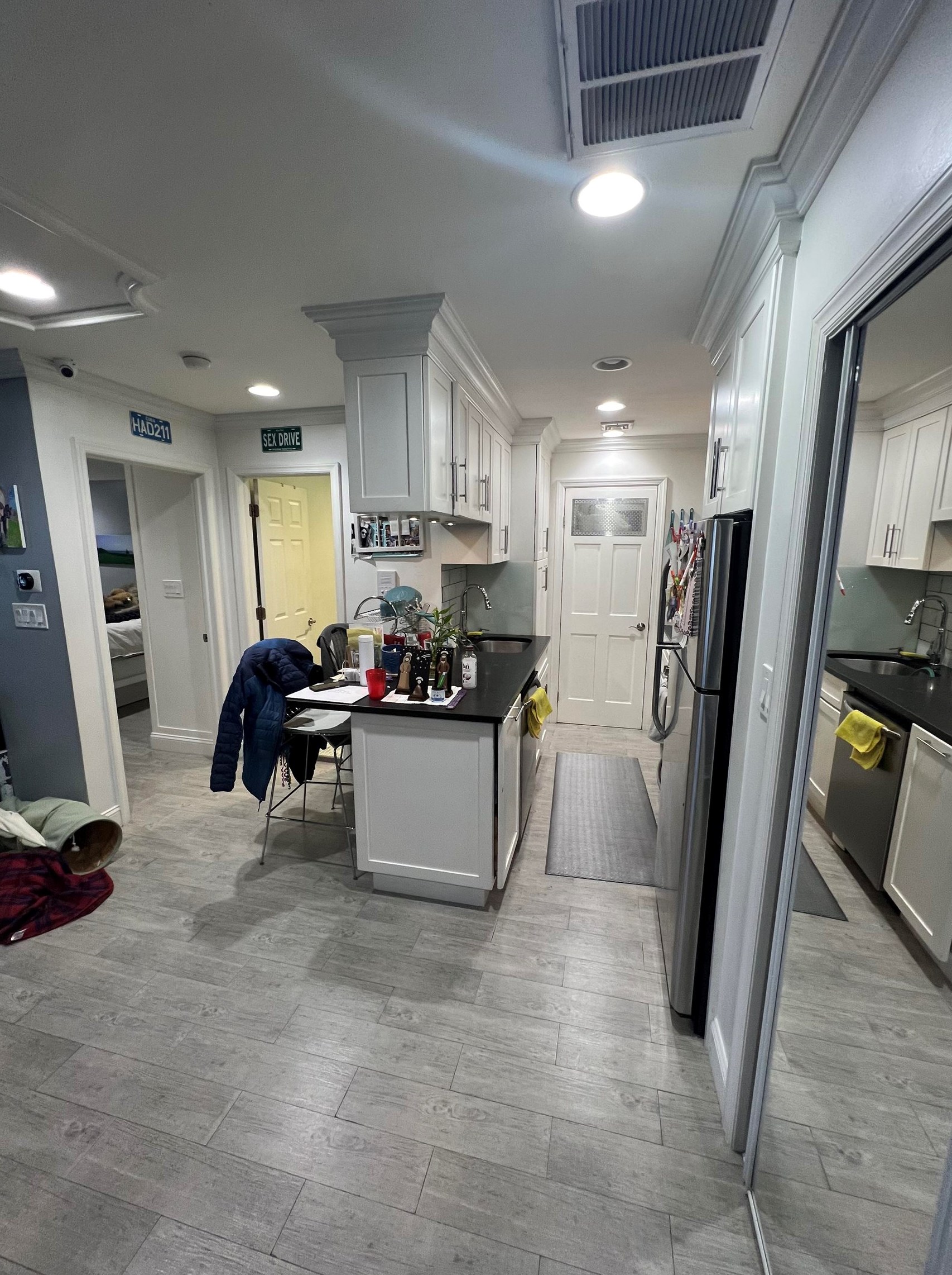 603 55th St Apt 211, West New York, NJ 07093
