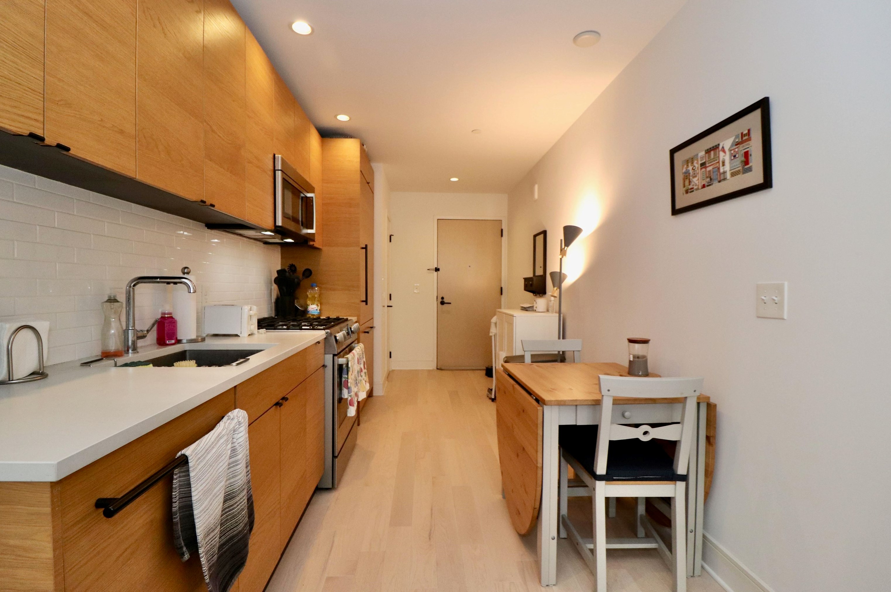 10 Provost St #314, Jersey City, NJ 07302