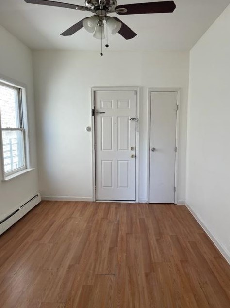 77 Williams Ave #3, Jersey City, NJ 07304