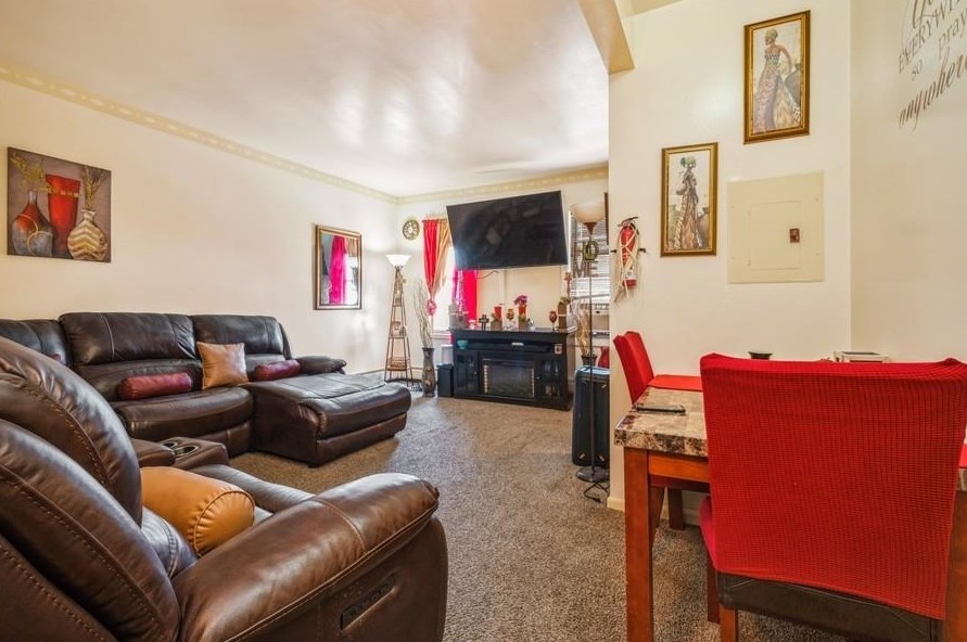 170 Fulton Ave, Jersey City NJ 07305-1404 exterior