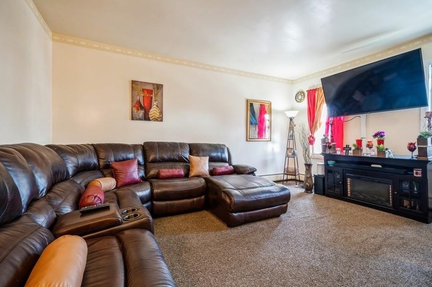 170 Fulton Ave, Jersey City NJ 07305-1404 exterior