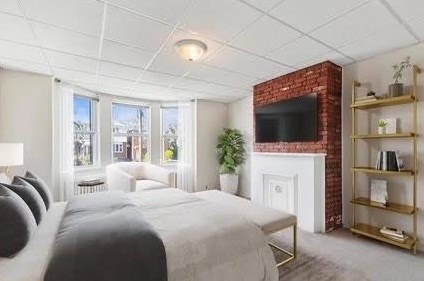 182 Nelson Ave #1, Jersey City, NJ 07307