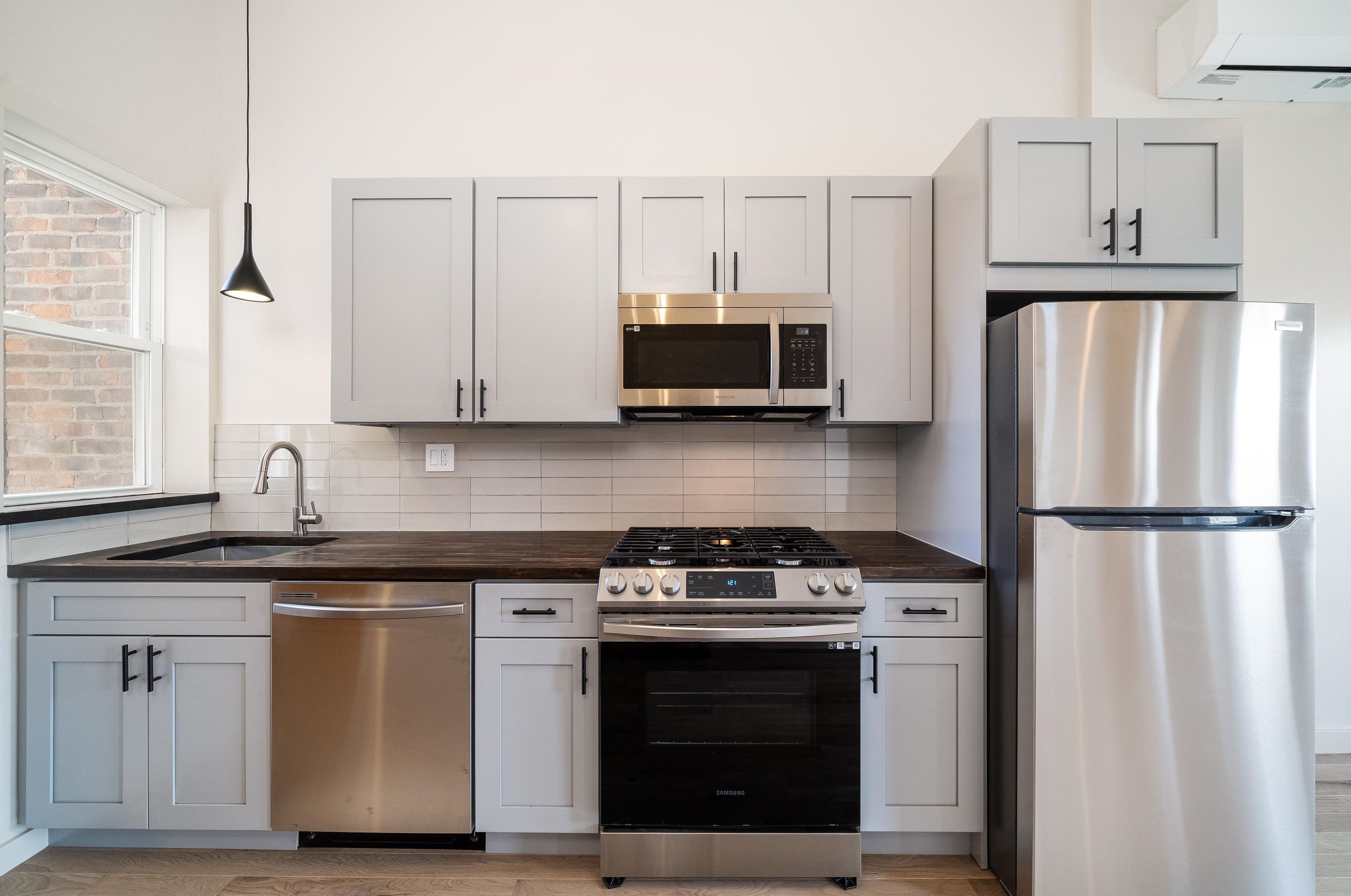 8 Webster Ave #3x, Jersey City, NJ 07307