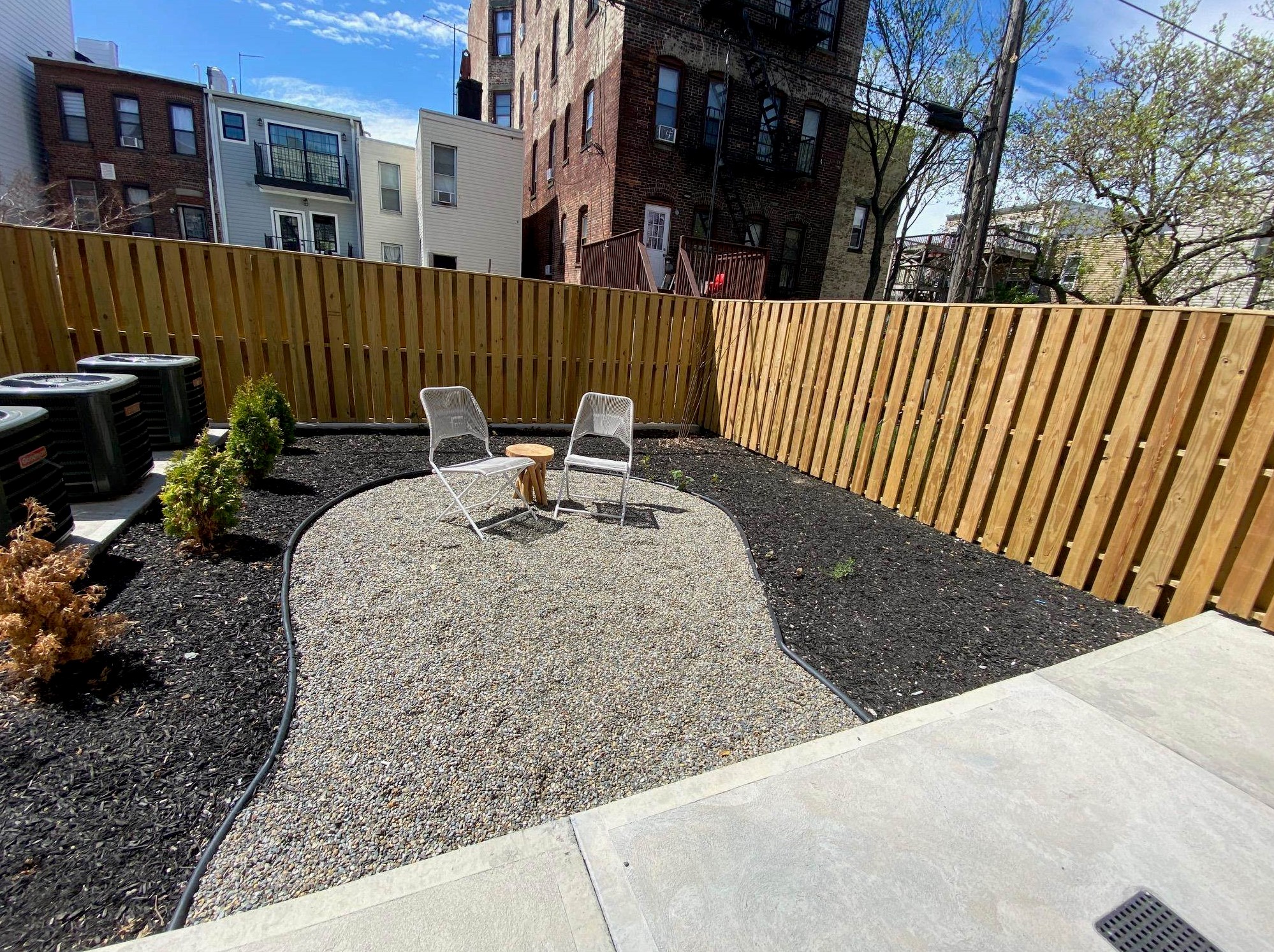 41 Thorne St #a1, Jersey City, NJ 07307