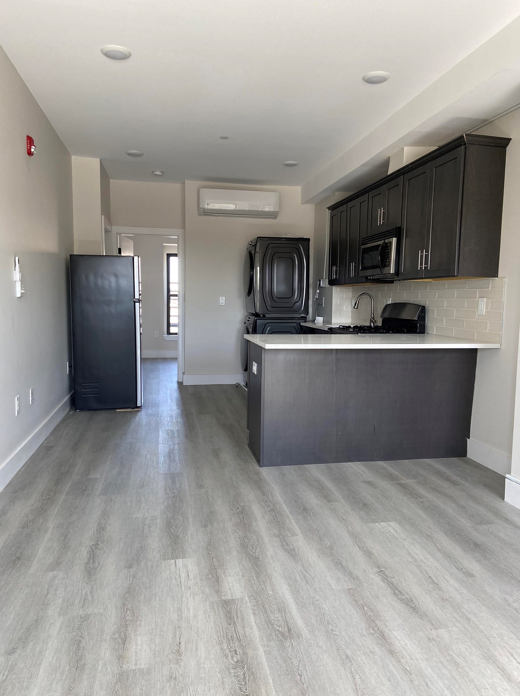 147 Grant Ave ##4 - Fourth Fl., Jersey City, NJ 07305