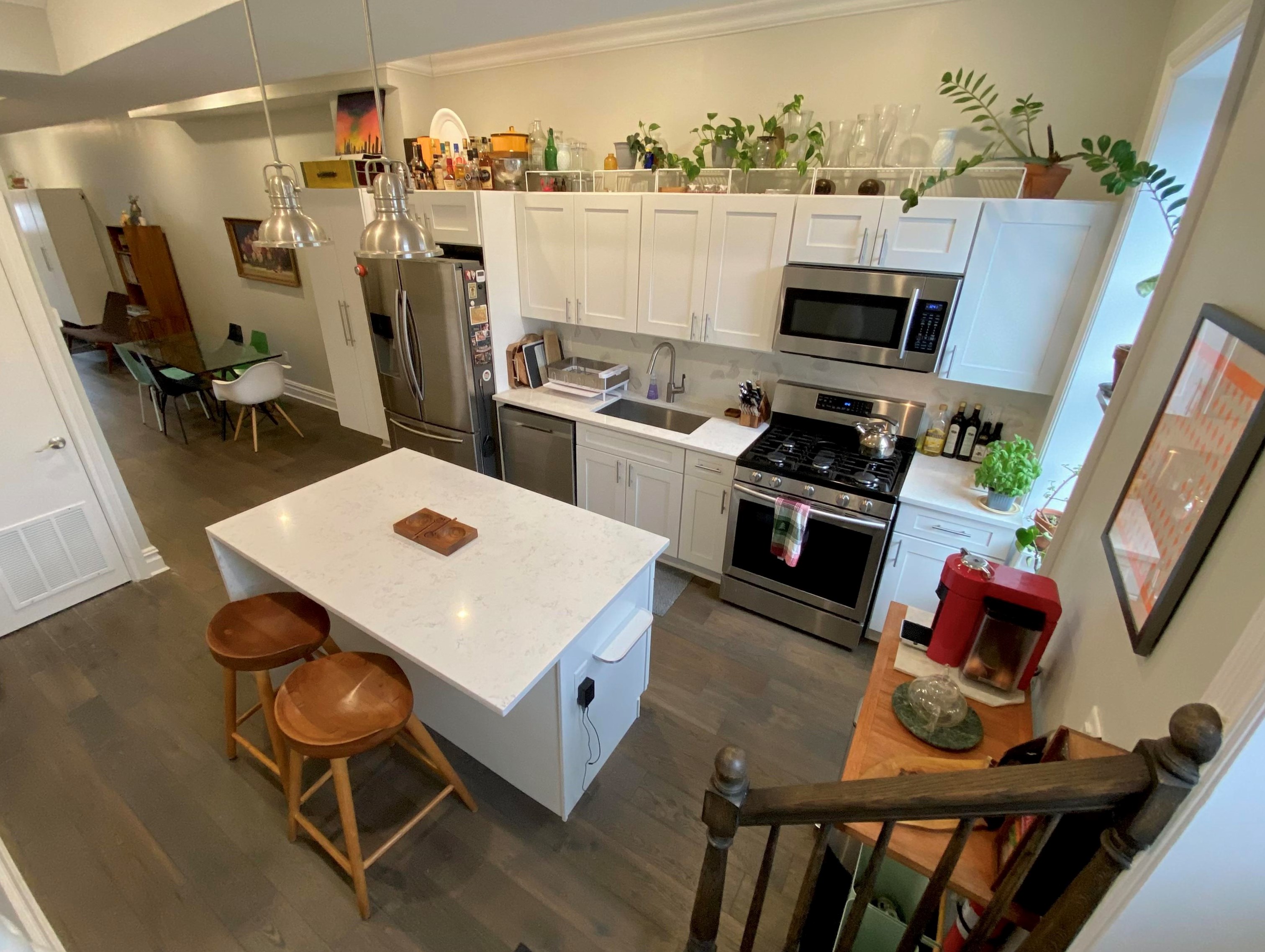 29 Belmont Ave, Jersey City, NJ 07304-3011