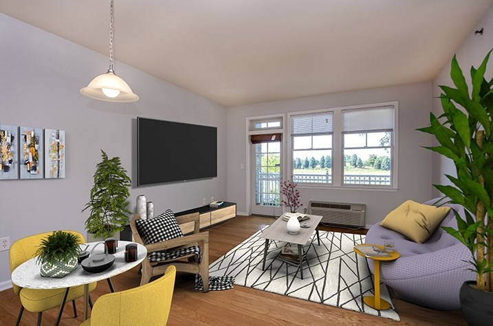 4 Constellation Pl #106, Jersey City, NJ 07305