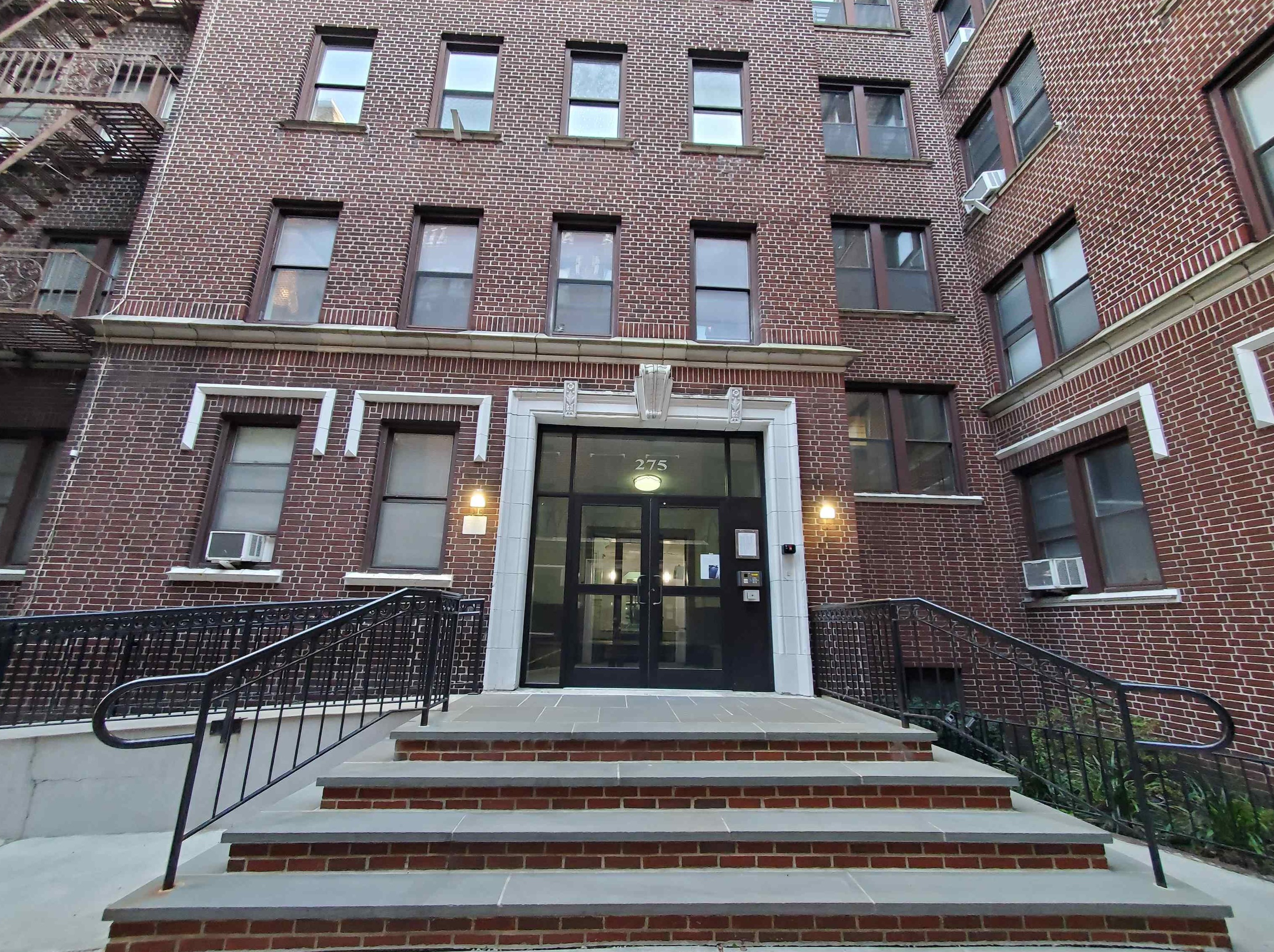 275 Harrison Ave #b6, Jersey City, NJ 07304