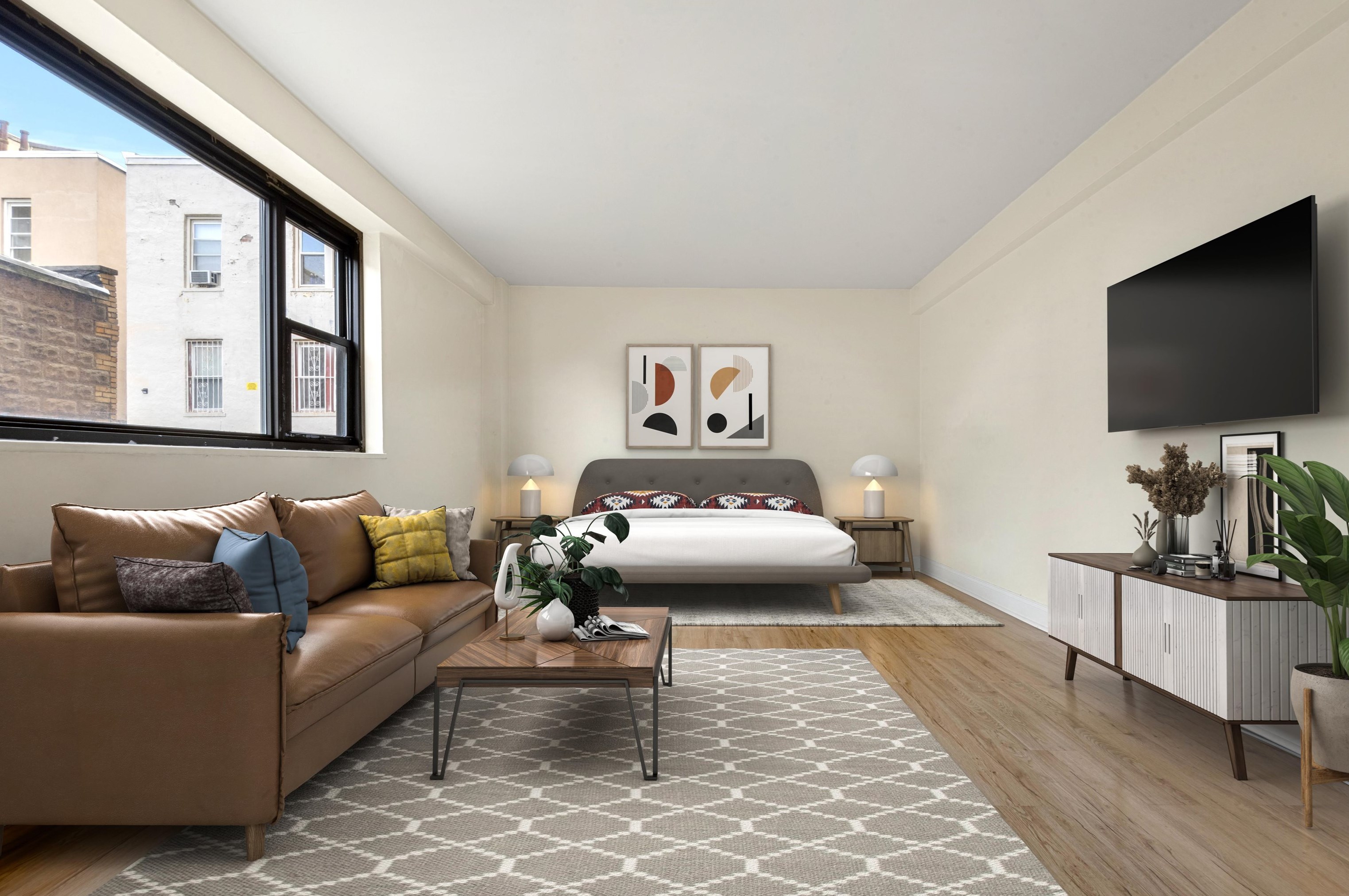 6515 Blvd E #1s, West New York, NJ 07093