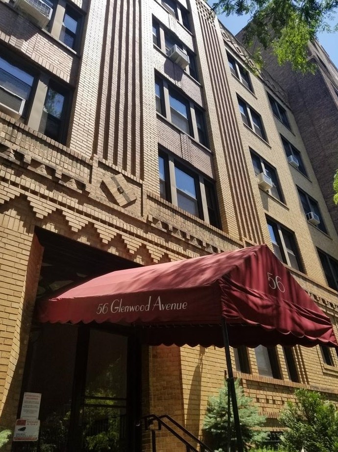 56 Glenwood Ave #27, Jersey City, NJ 07306