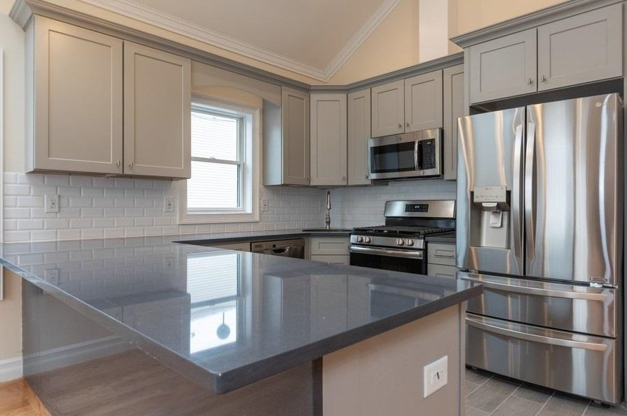 79 Prospect St #2, Jersey City, NJ 07307