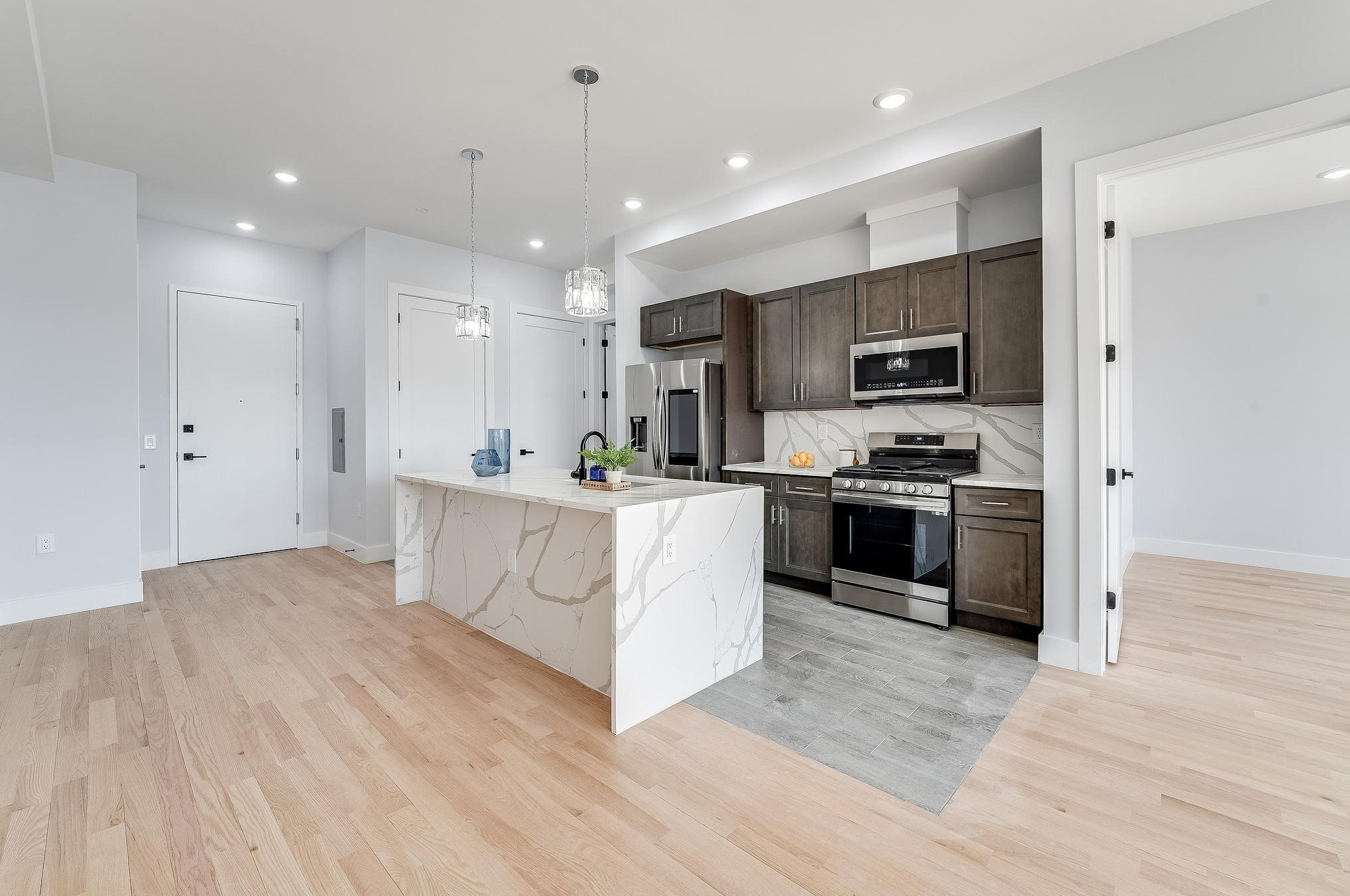 52 Cambridge Ave #20, Jersey City, NJ 07307