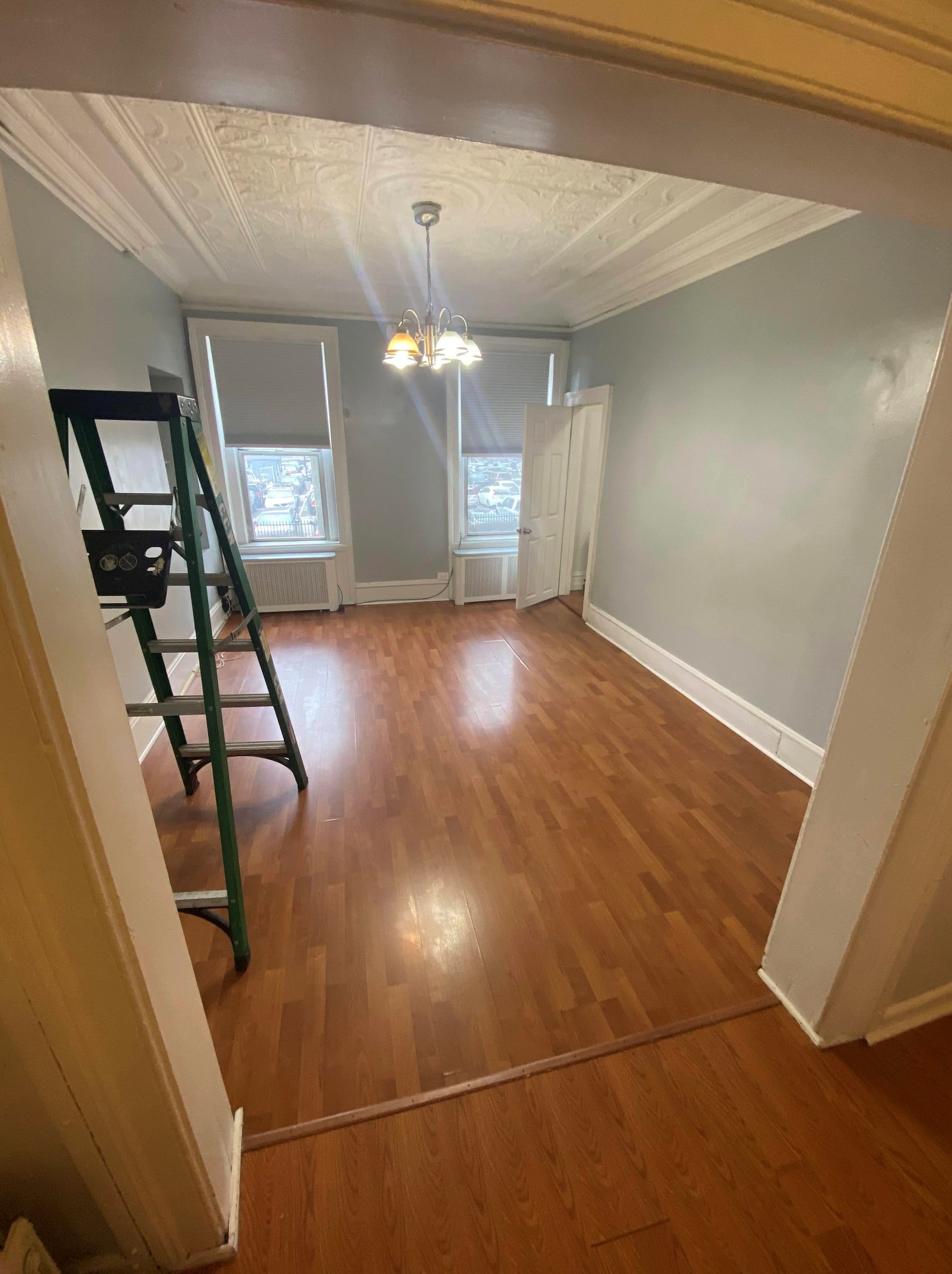 177 York St #2, Jersey City, NJ 07302