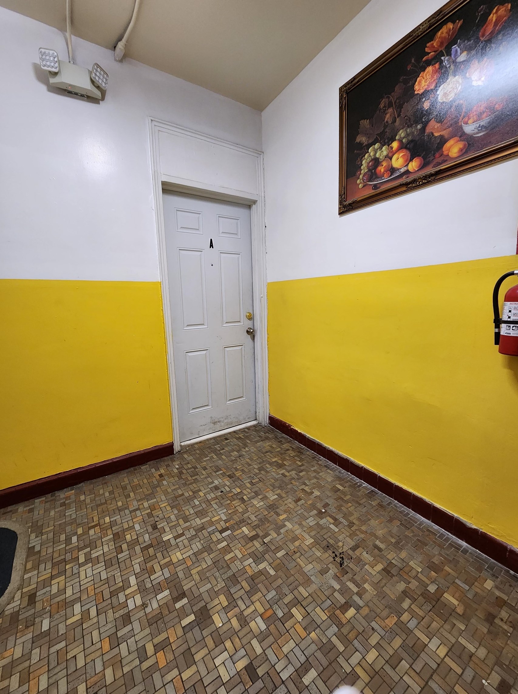 670 Bergen Ave #a, Jersey City, NJ 07304