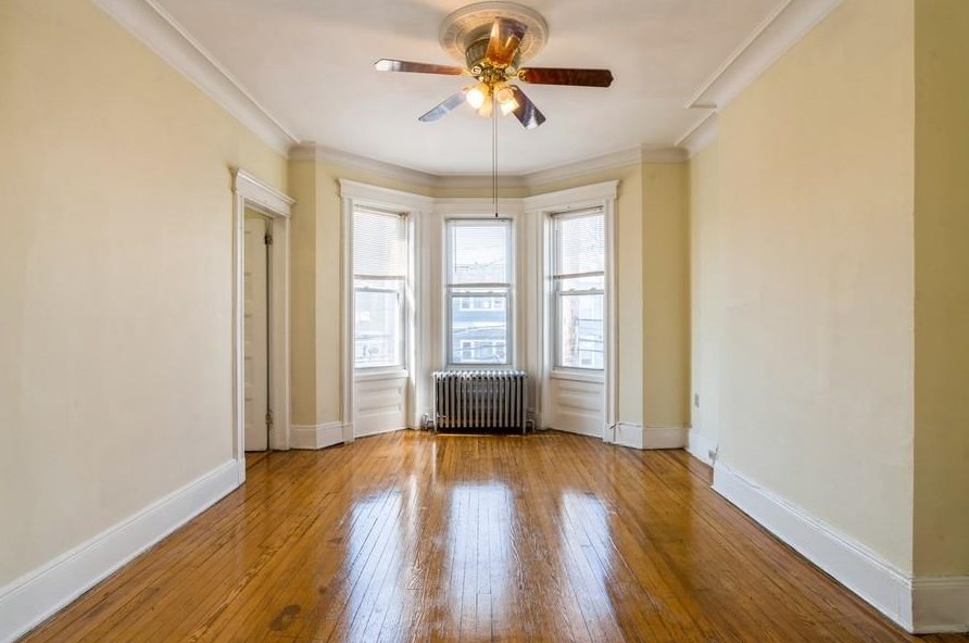 160 North St #2, Jersey City, NJ 07307