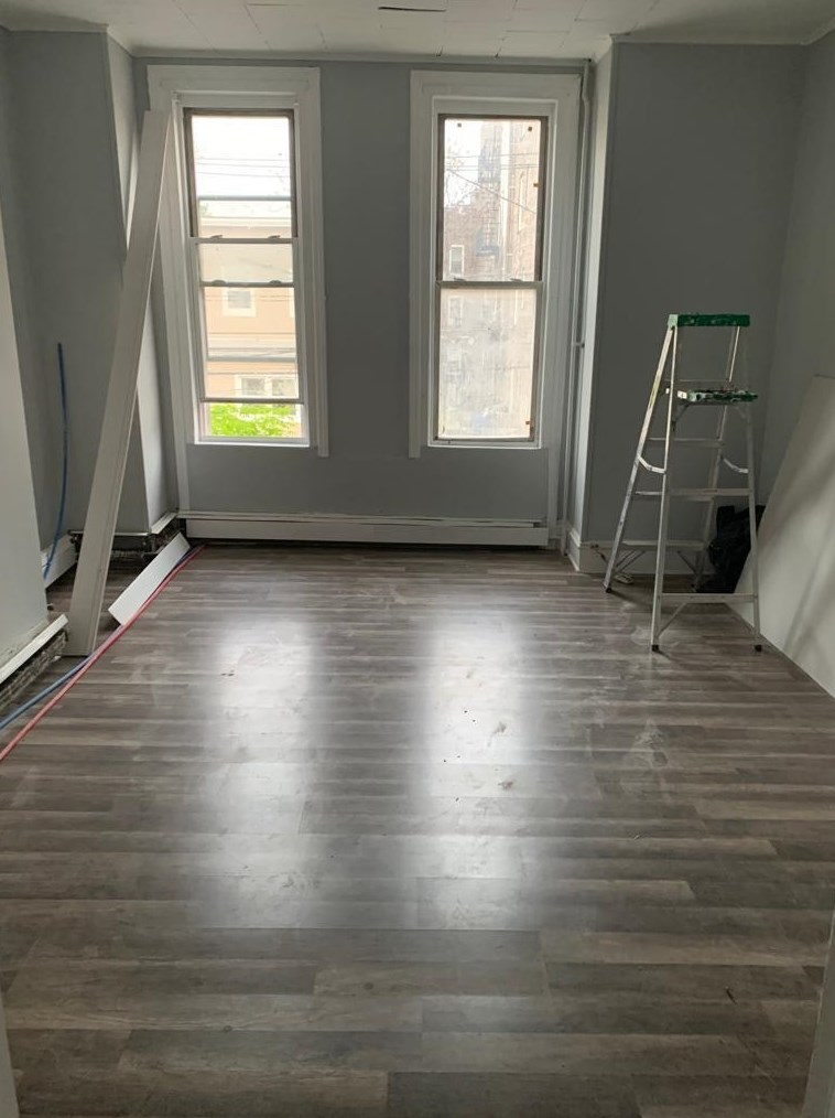 229 Hancock Ave #4, Jersey City, NJ 07307