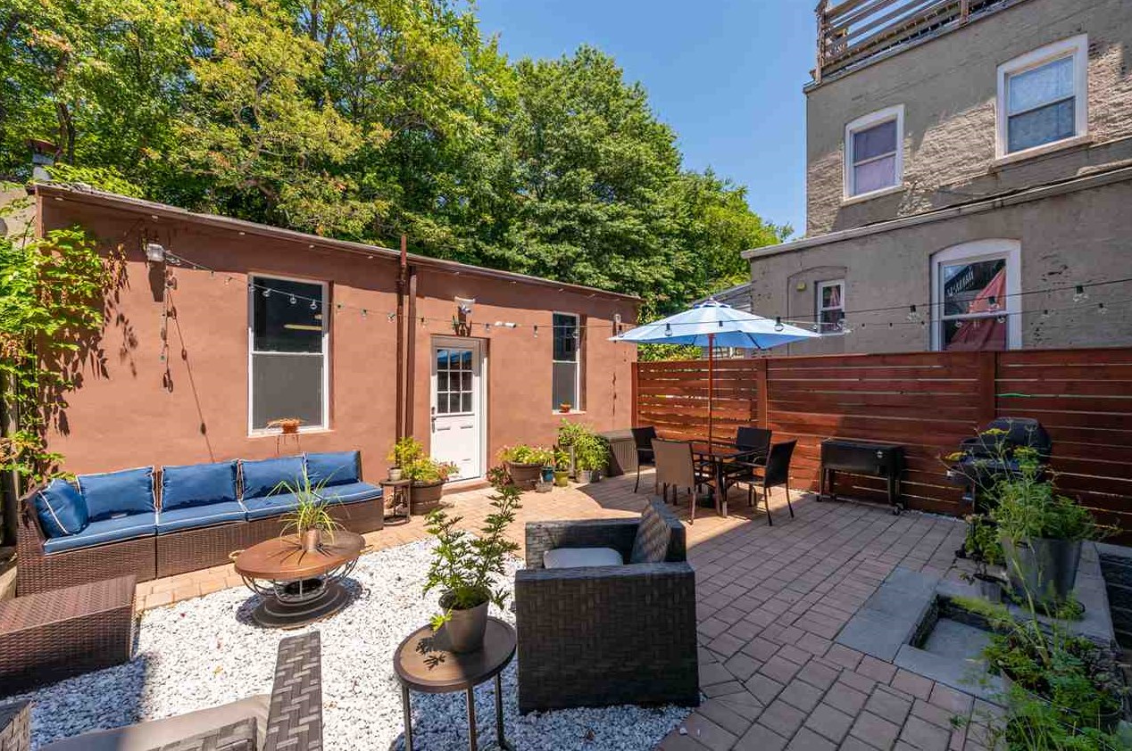 280 5th St #1, Jersey City, NJ 07302