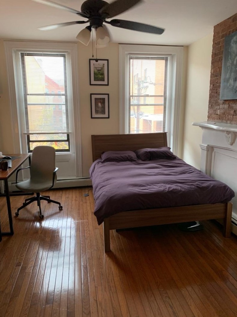 311 7th St #4, Jersey City, NJ 07302