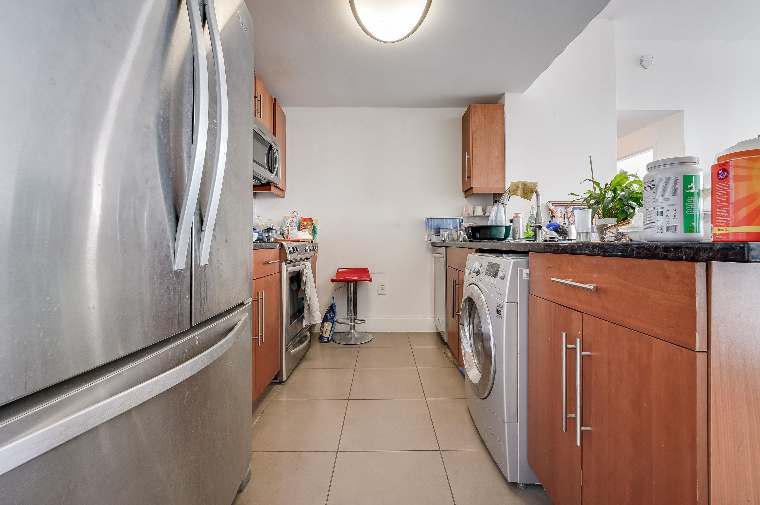 88 Morgan St #3407, Jersey City, NJ 07302