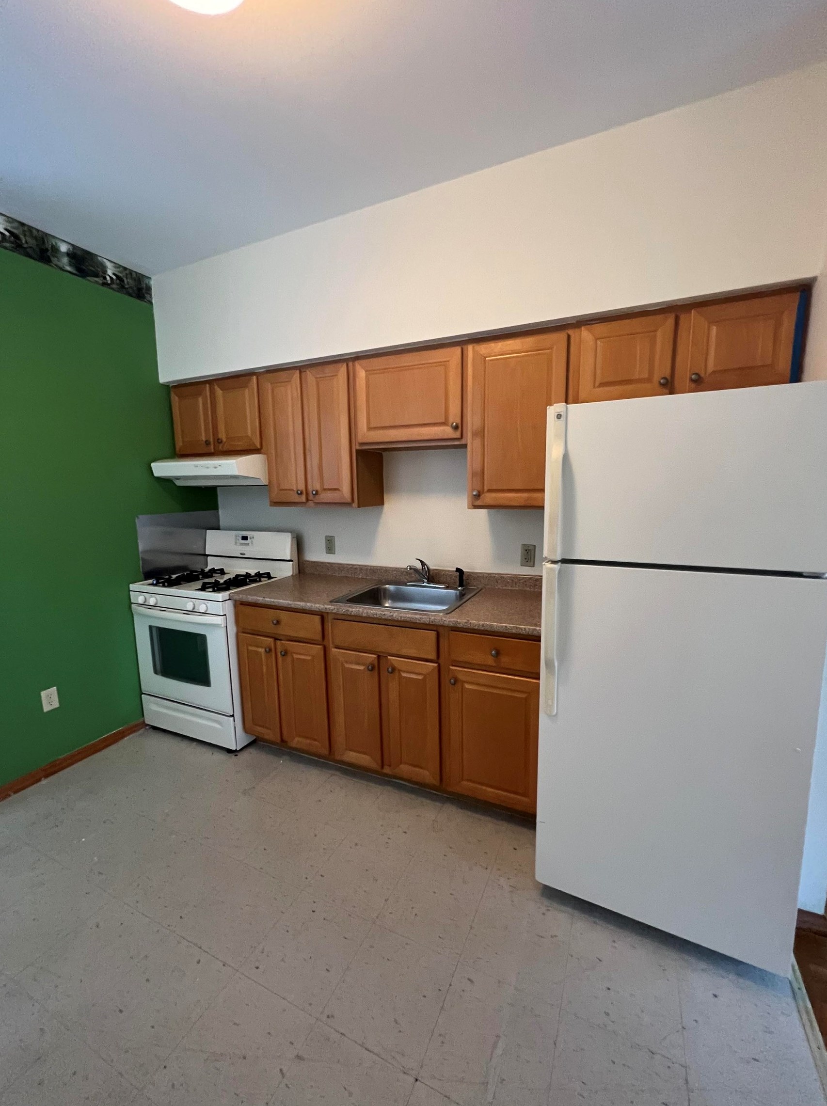 56 Jordan Ave #3r, Jersey City, NJ 07306