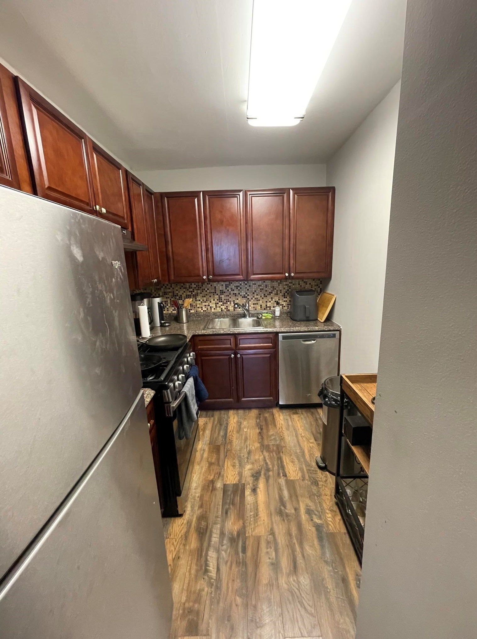 45 River Dr S #301, Jersey City, NJ 07310