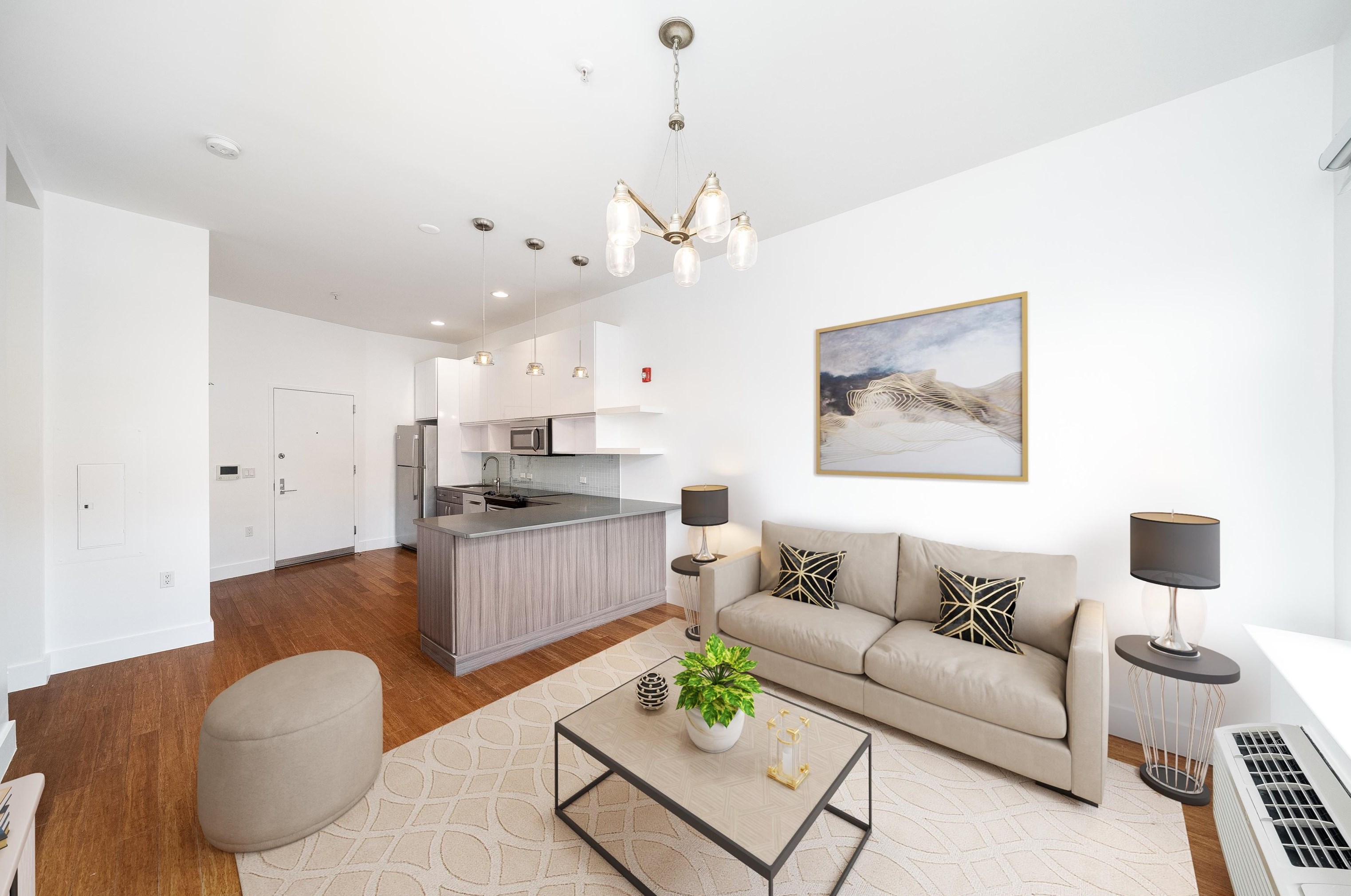 217 Newark Ave #208-r, Jersey City, NJ 07302
