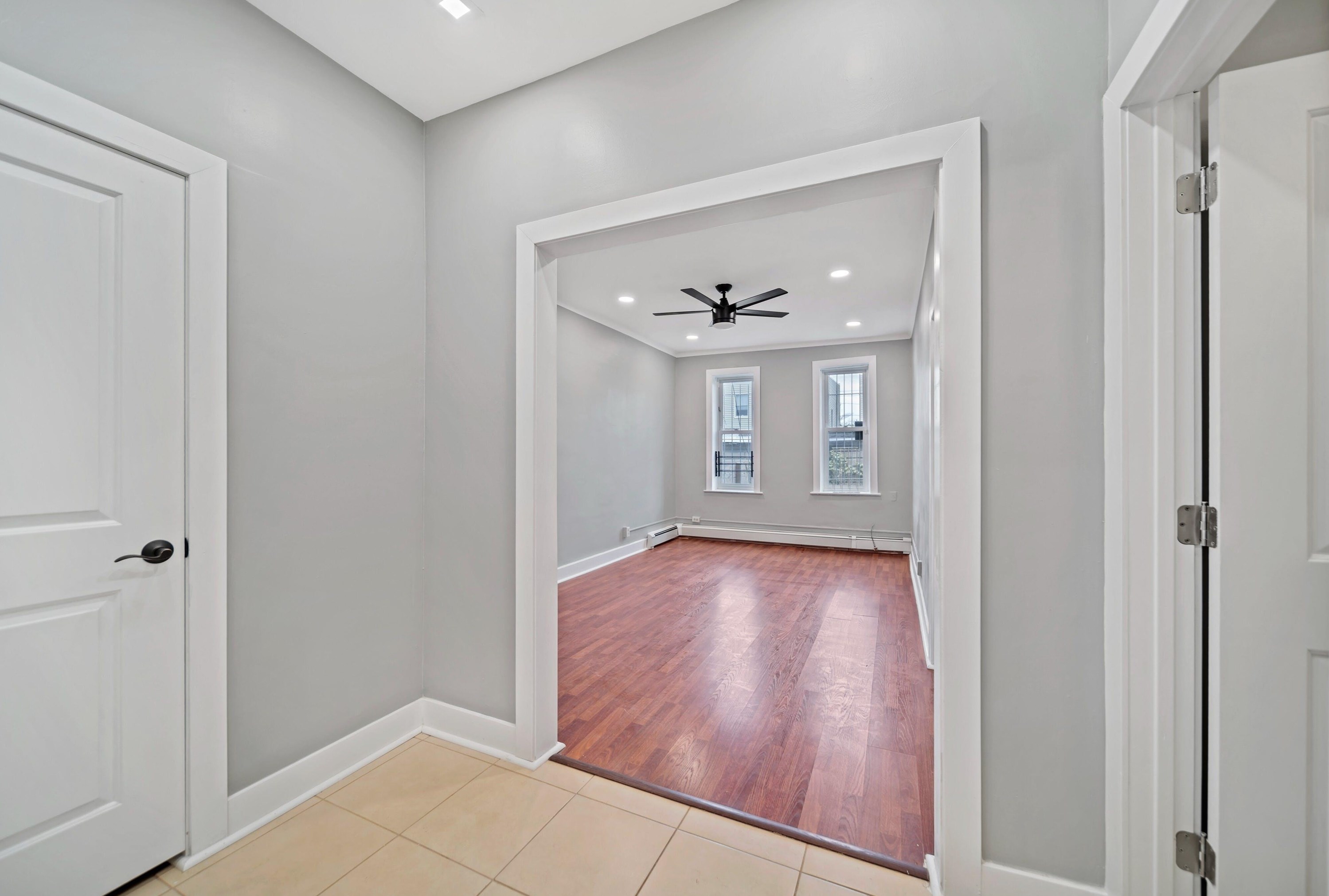 264 Clendenny Ave #2, Jersey City, NJ 07304