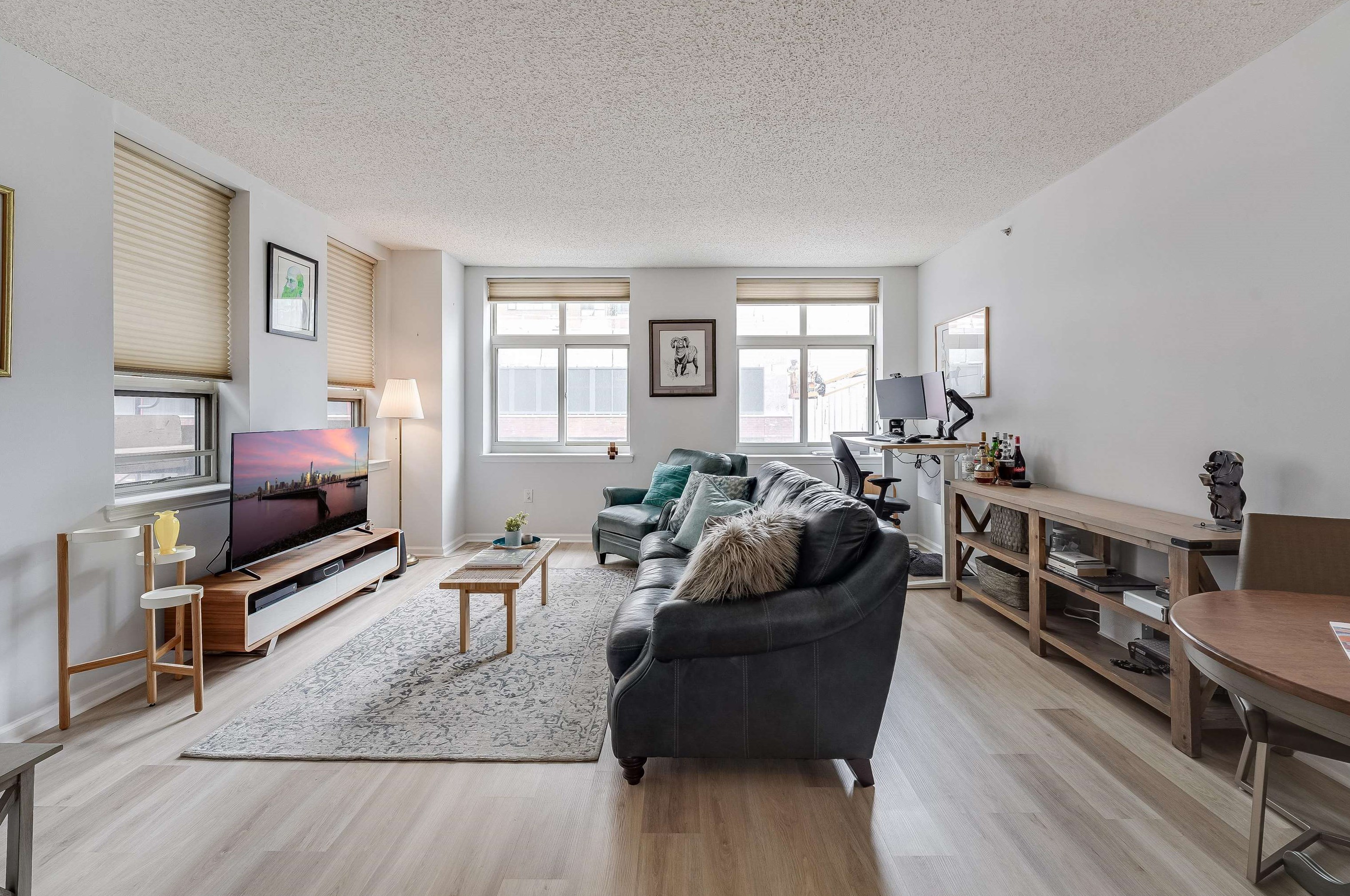 143 Morgan St #6e, Jersey City, NJ 07302