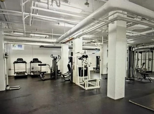 10 Huron Ave #14m, Jersey City, NJ