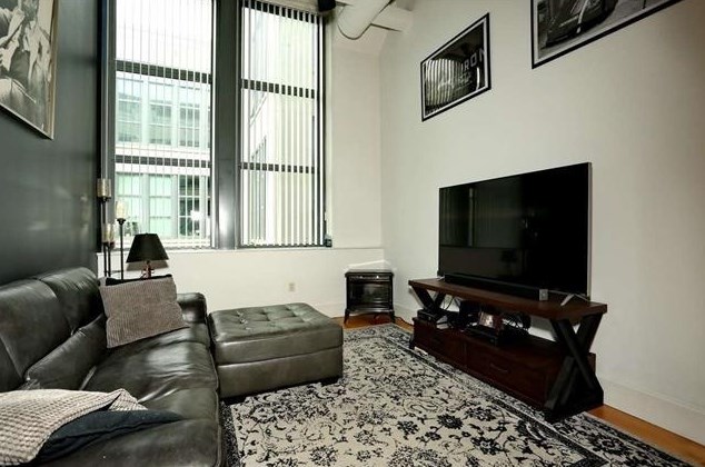 50 Dey St Apt 530, Jersey City, NJ 07306