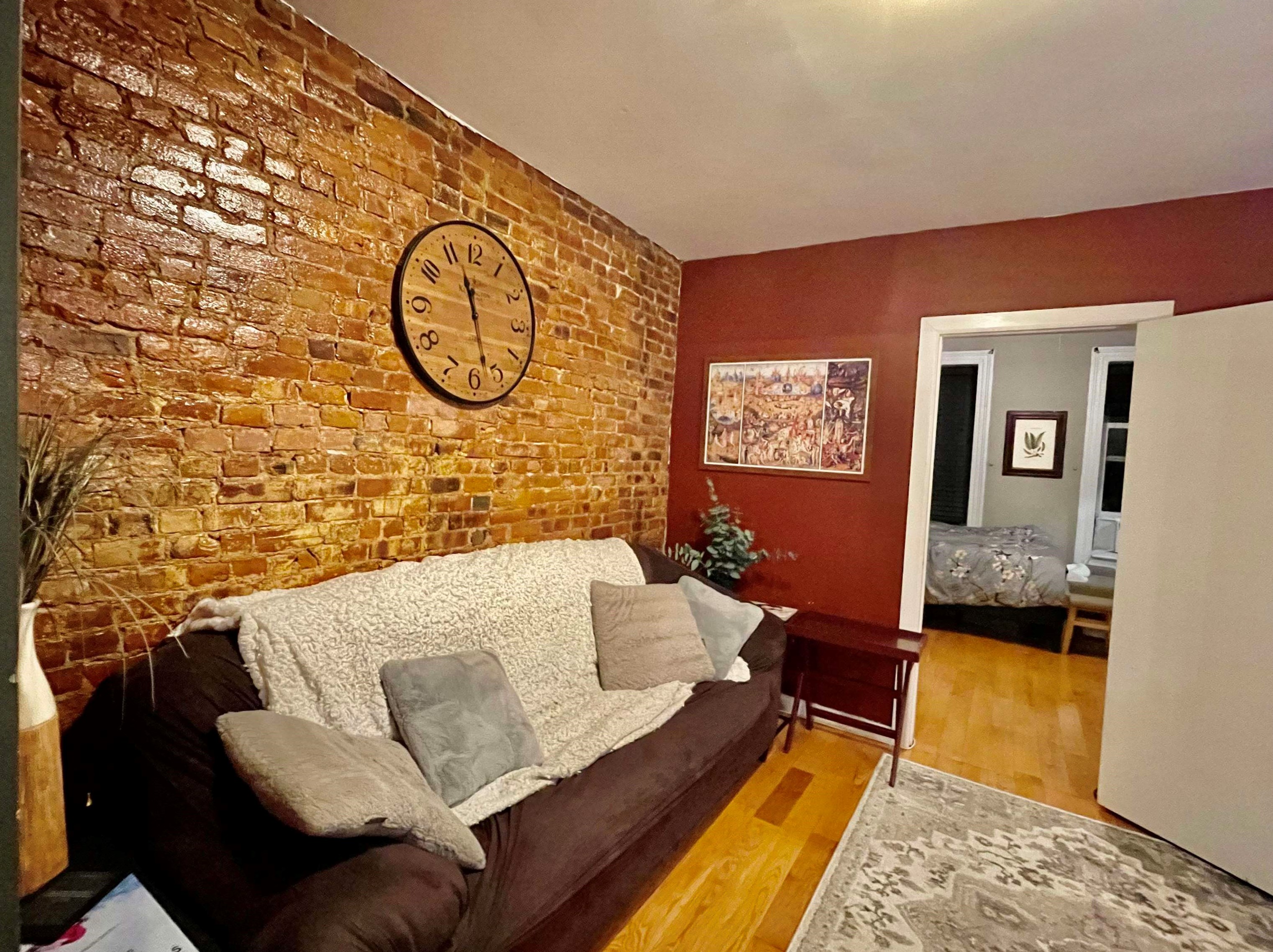 150 Mercer St #3, Jersey City, NJ 07302