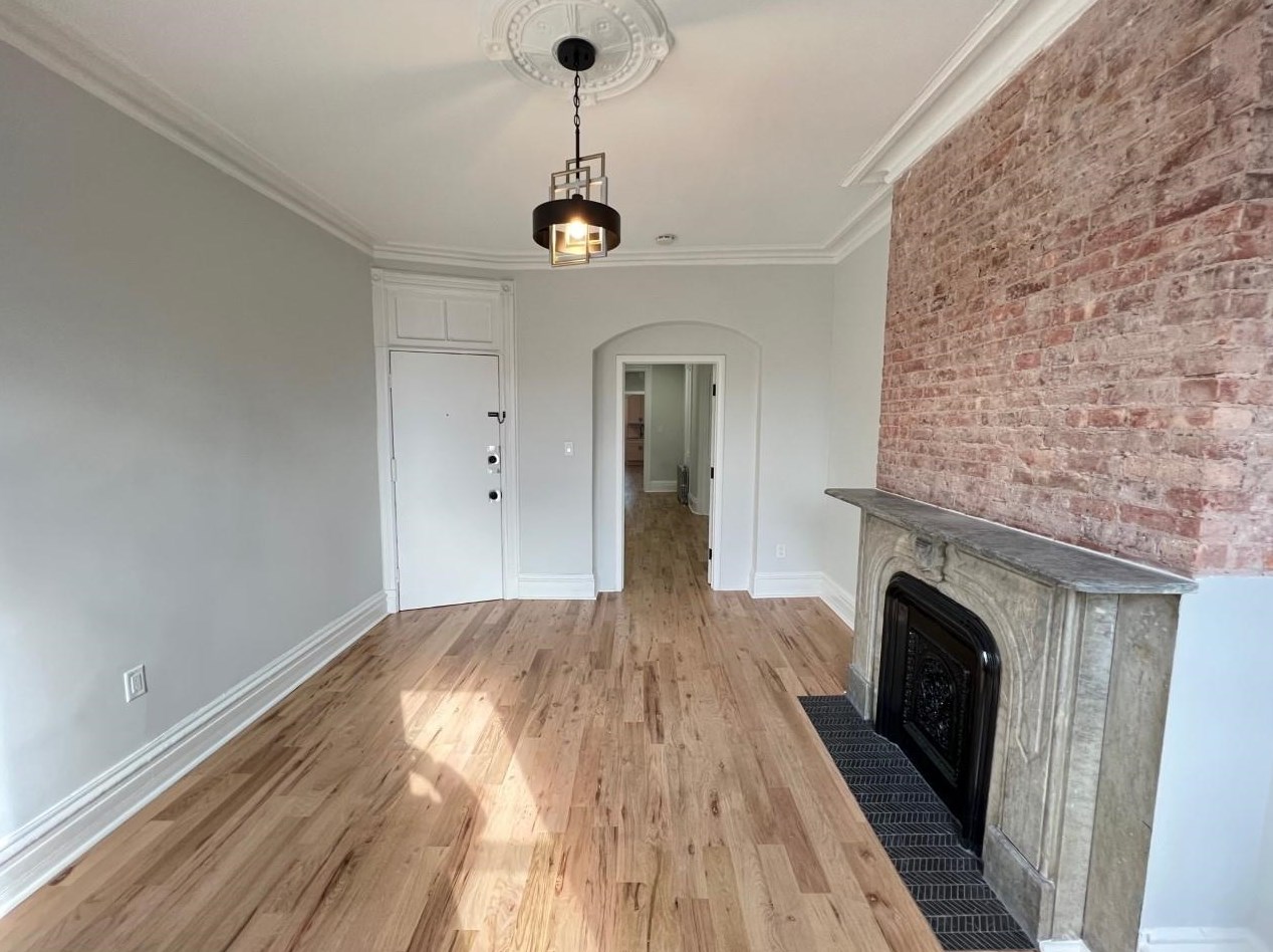 516 Jersey Ave #5, Jersey City, NJ 07302