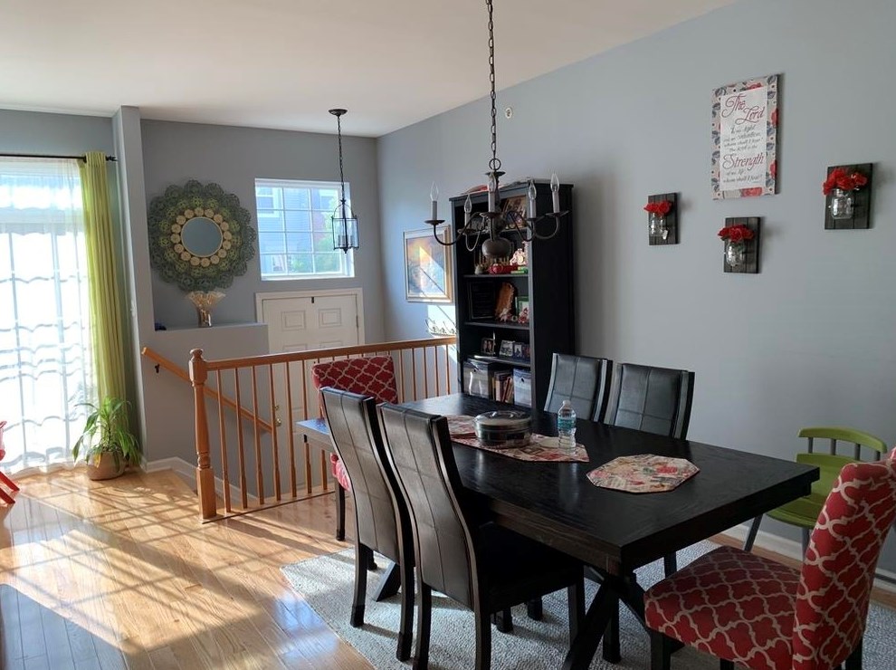 10 Tellicherry Ct, Jersey City, NJ 07305