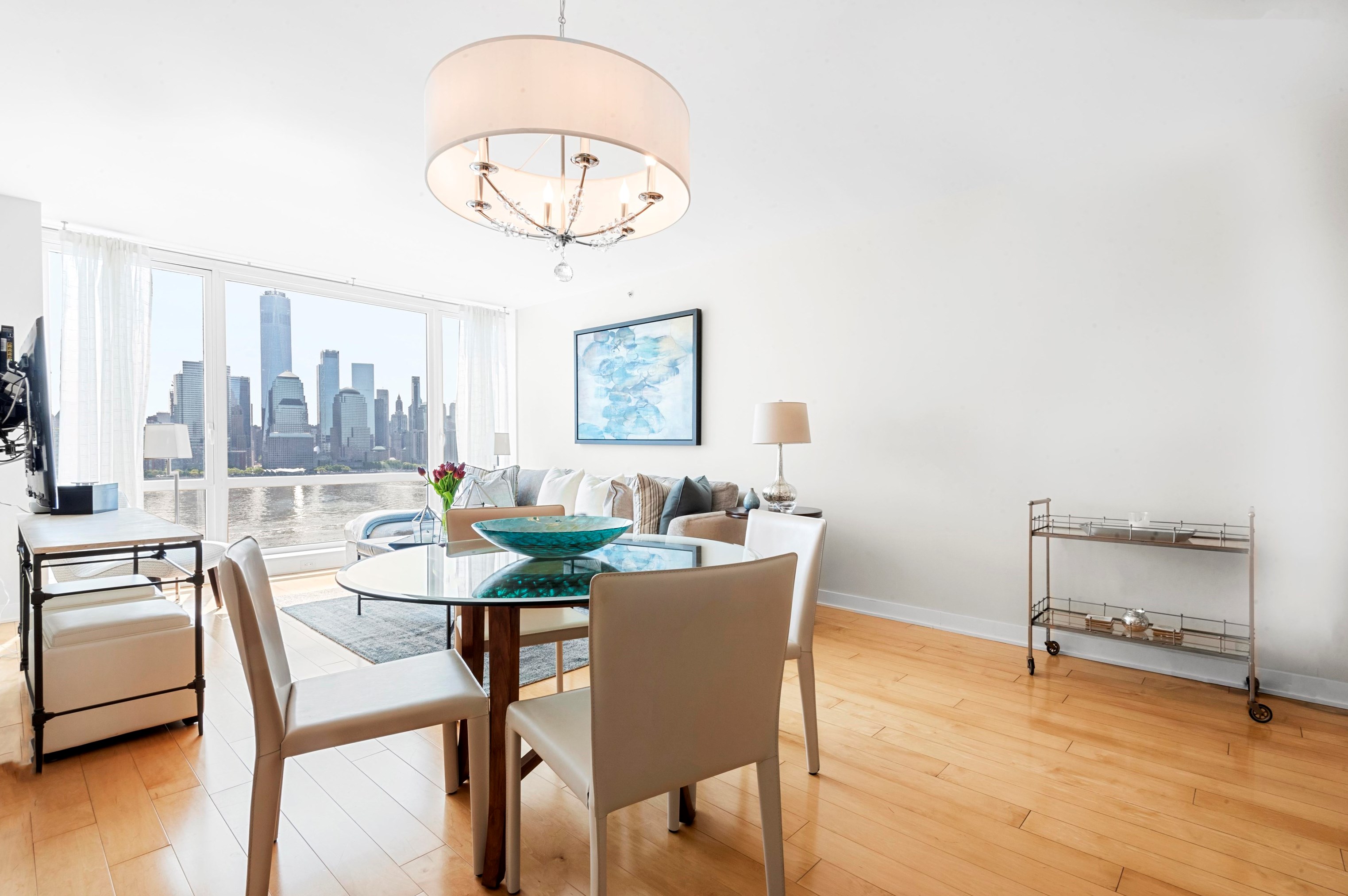 2 2nd St #1704, Jersey City, NJ 07302