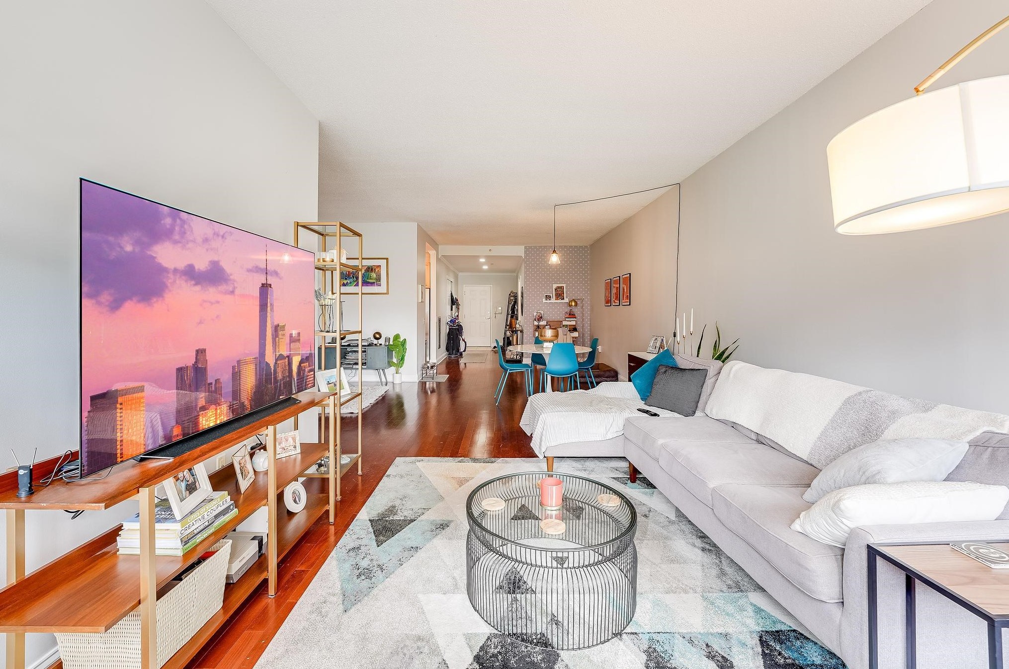 311 Washington St, Jersey City, NJ 07302-7000