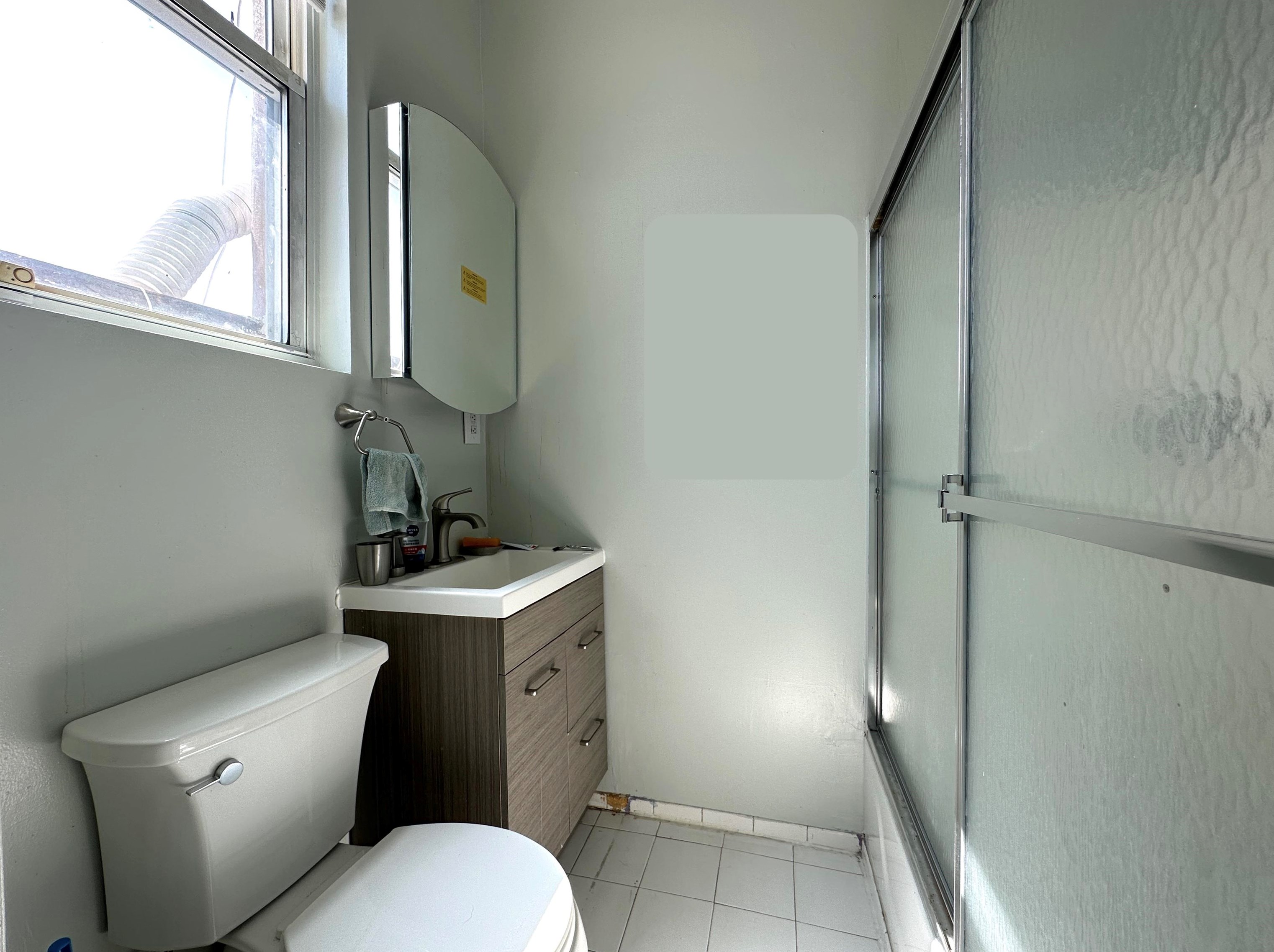 366 Central Ave #3r, Jersey City, NJ 07307