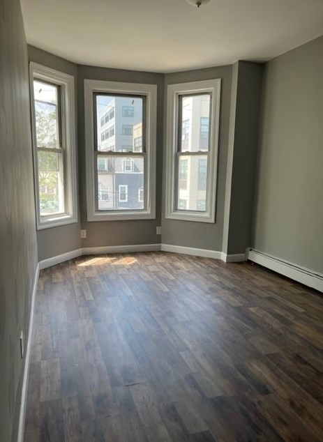 64 5 Jefferson Ave #2, Jersey City, NJ 07307